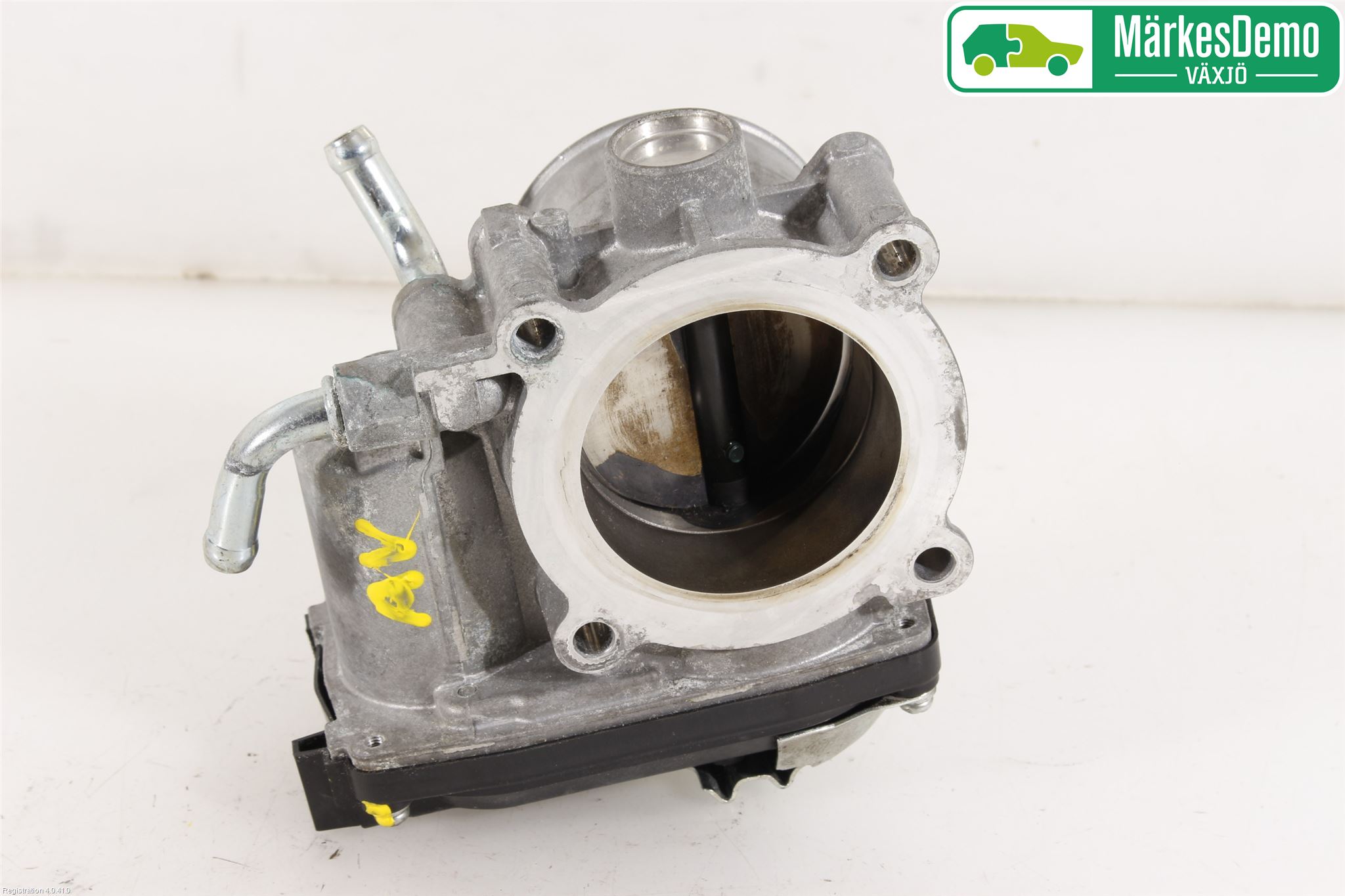 Mitsubishi OUTLANDER 13-21 Injspjällhus