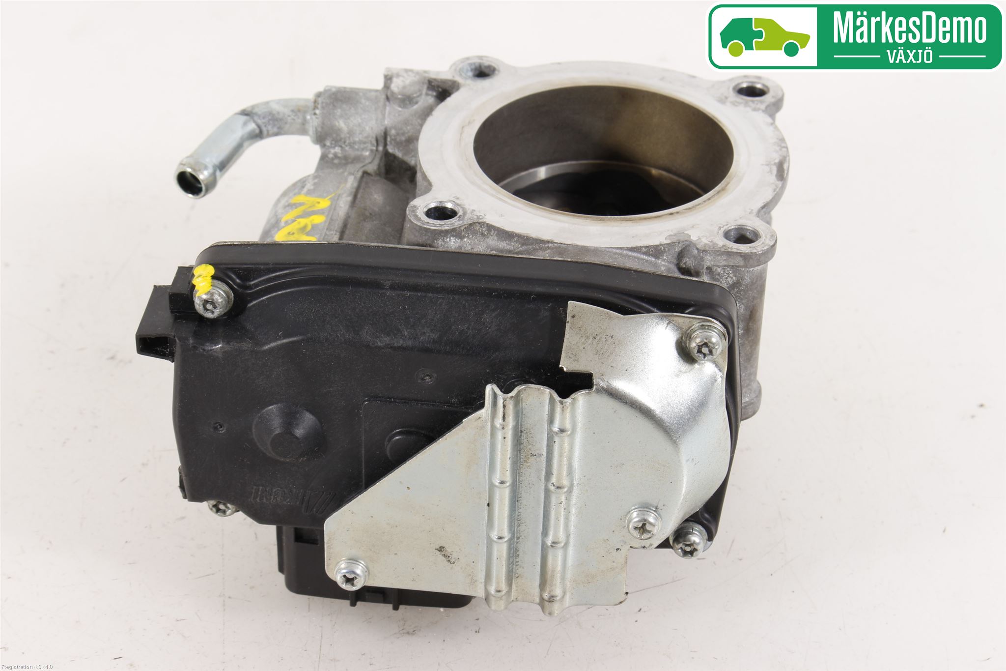 Mitsubishi OUTLANDER 13-21 Injspjällhus