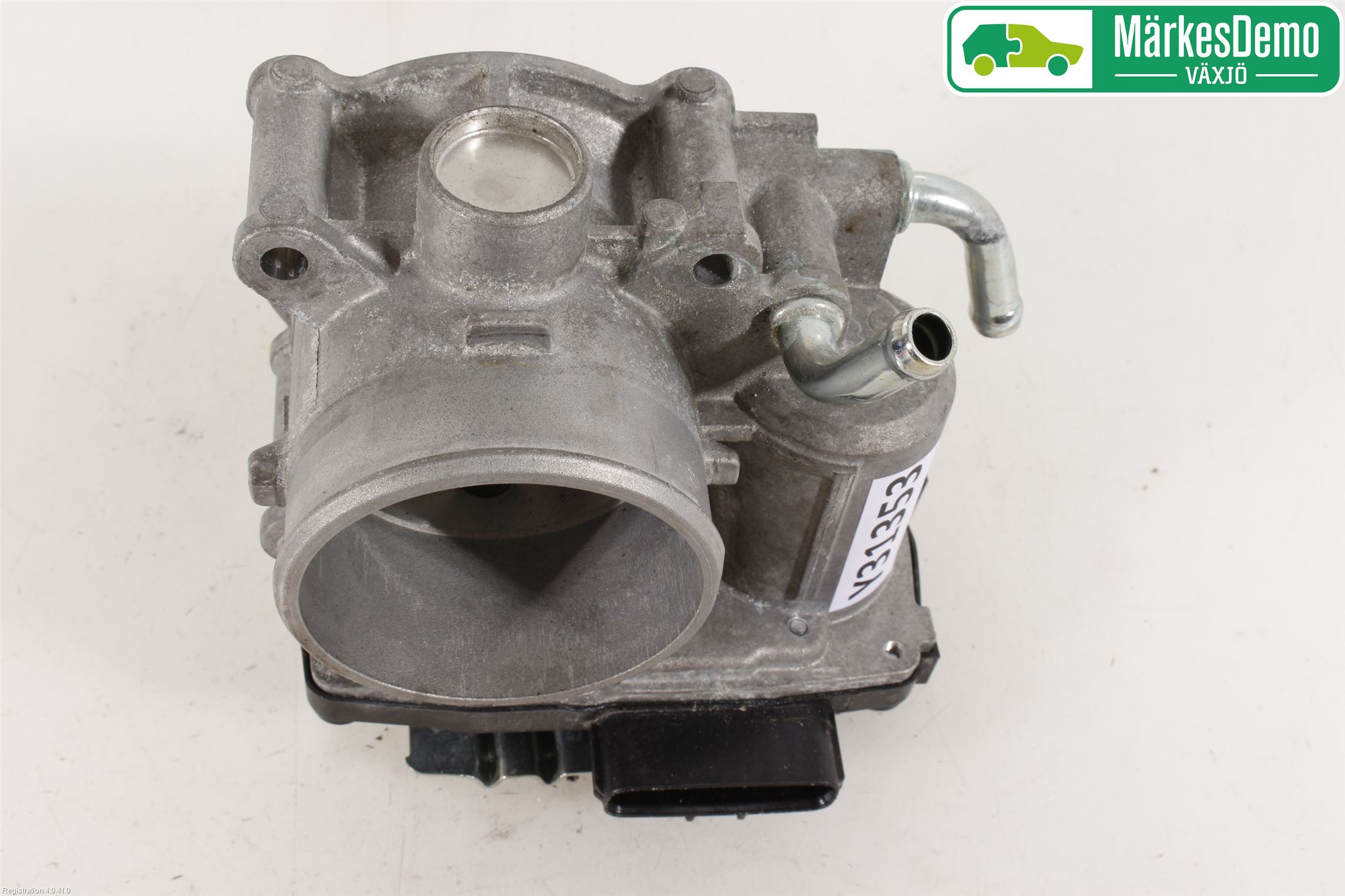 Mitsubishi OUTLANDER 13-21 Injspjällhus