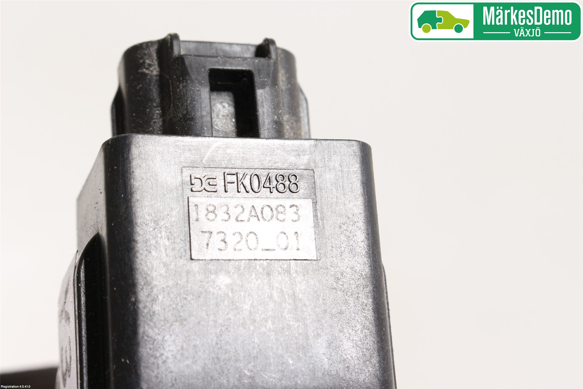 Mitsubishi OUTLANDER 13-21 Tändspole