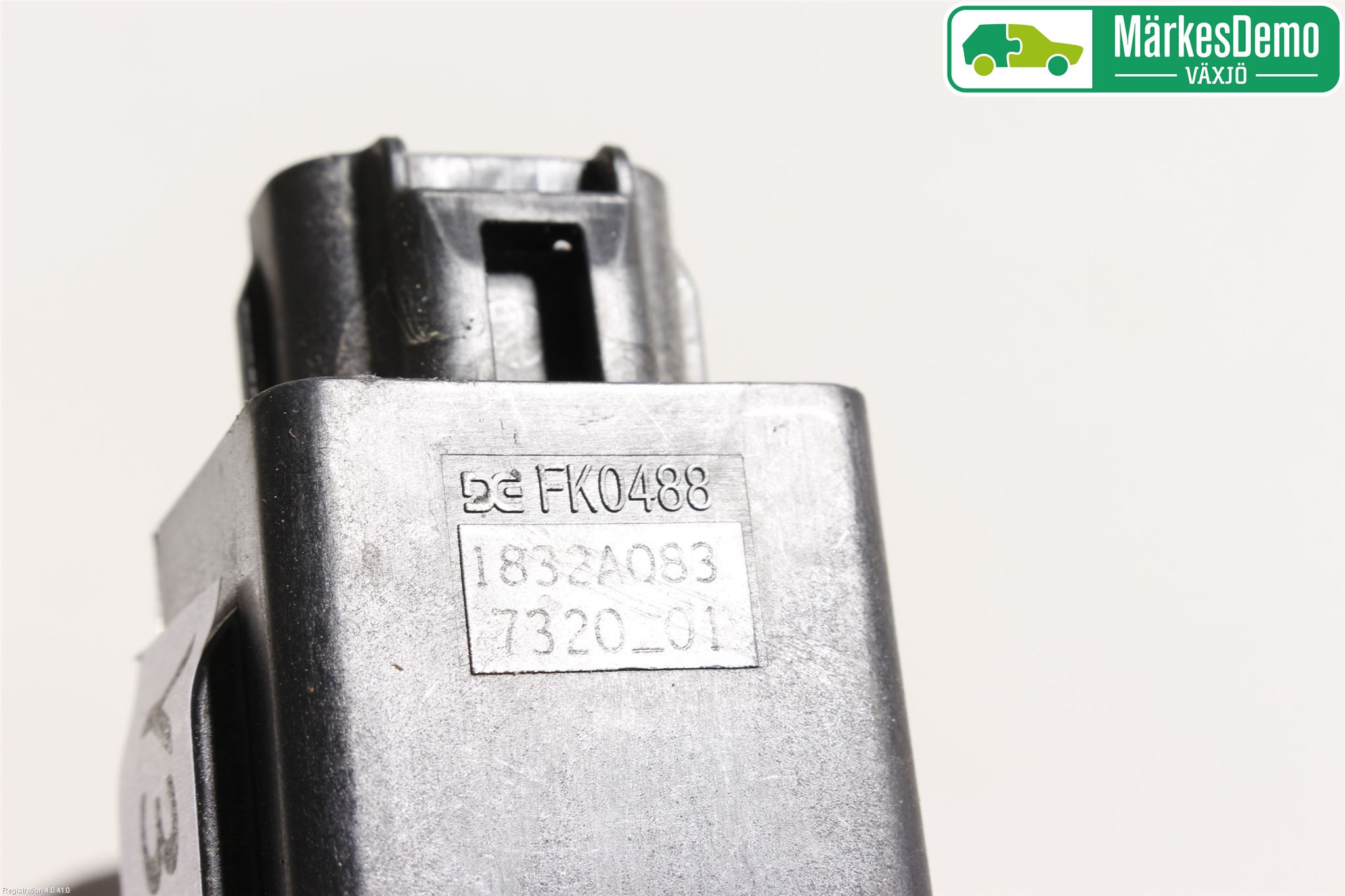 Mitsubishi OUTLANDER 13-21 Tändspole