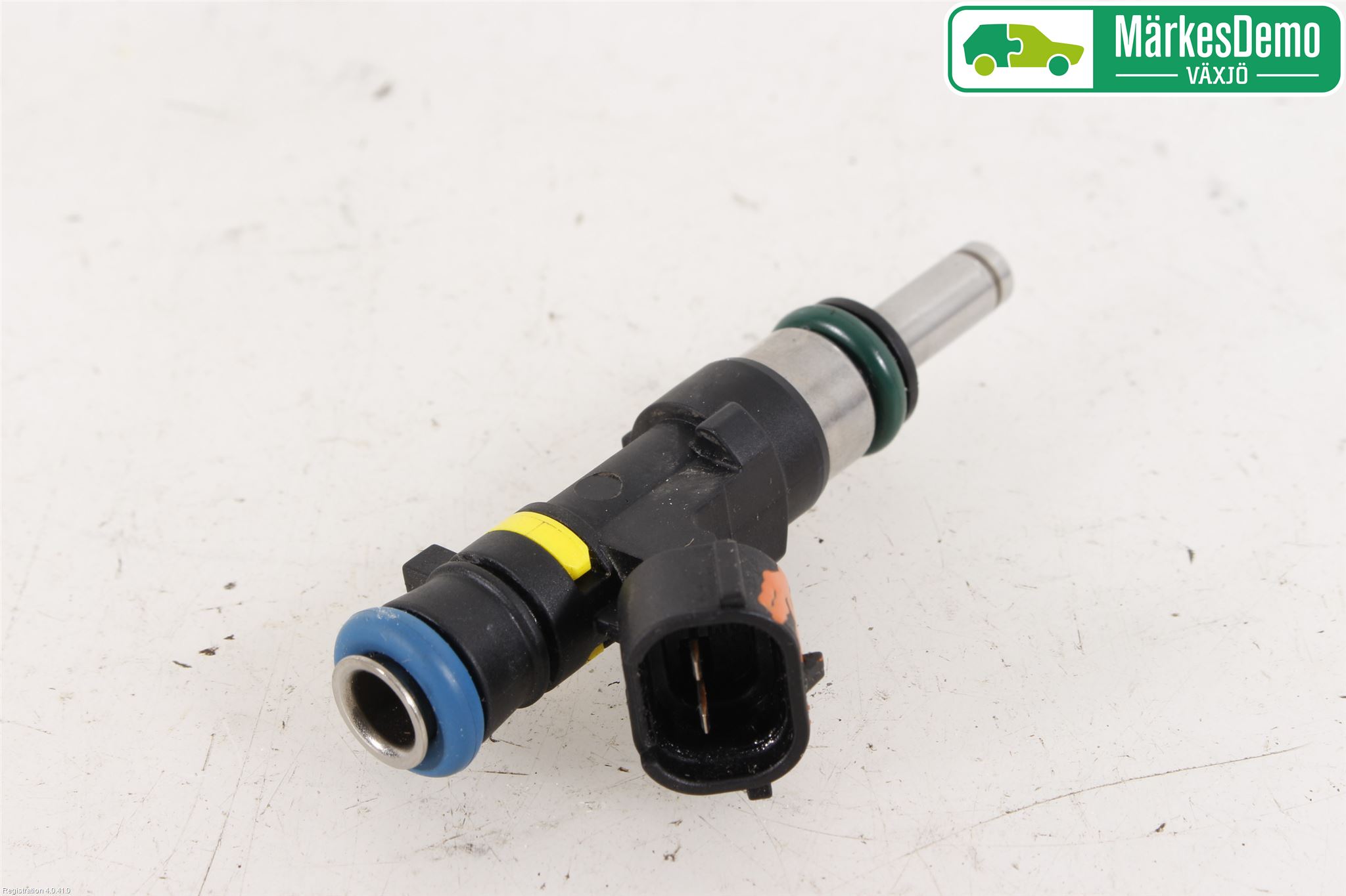 Mitsubishi OUTLANDER 13-21 Injspridare