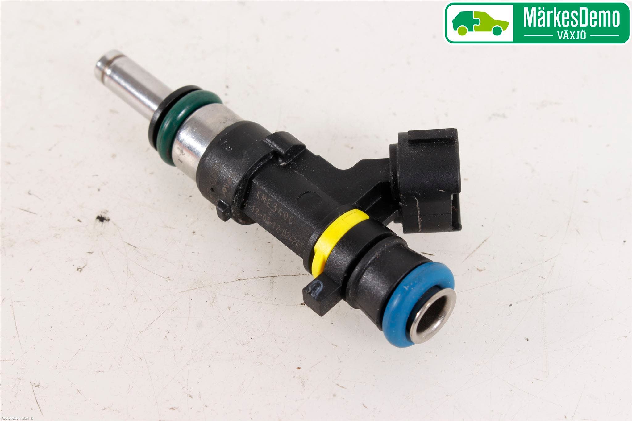 Mitsubishi OUTLANDER 13-21 Injspridare