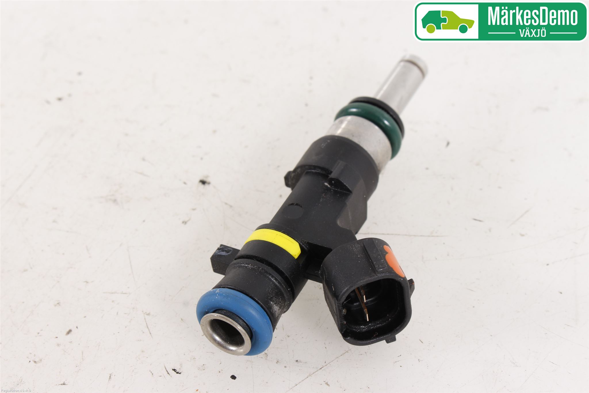 Mitsubishi OUTLANDER 13-21 Injspridare