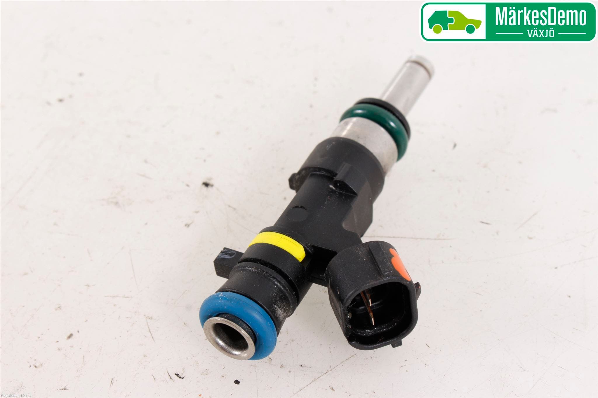 Mitsubishi OUTLANDER 13-21 Injspridare