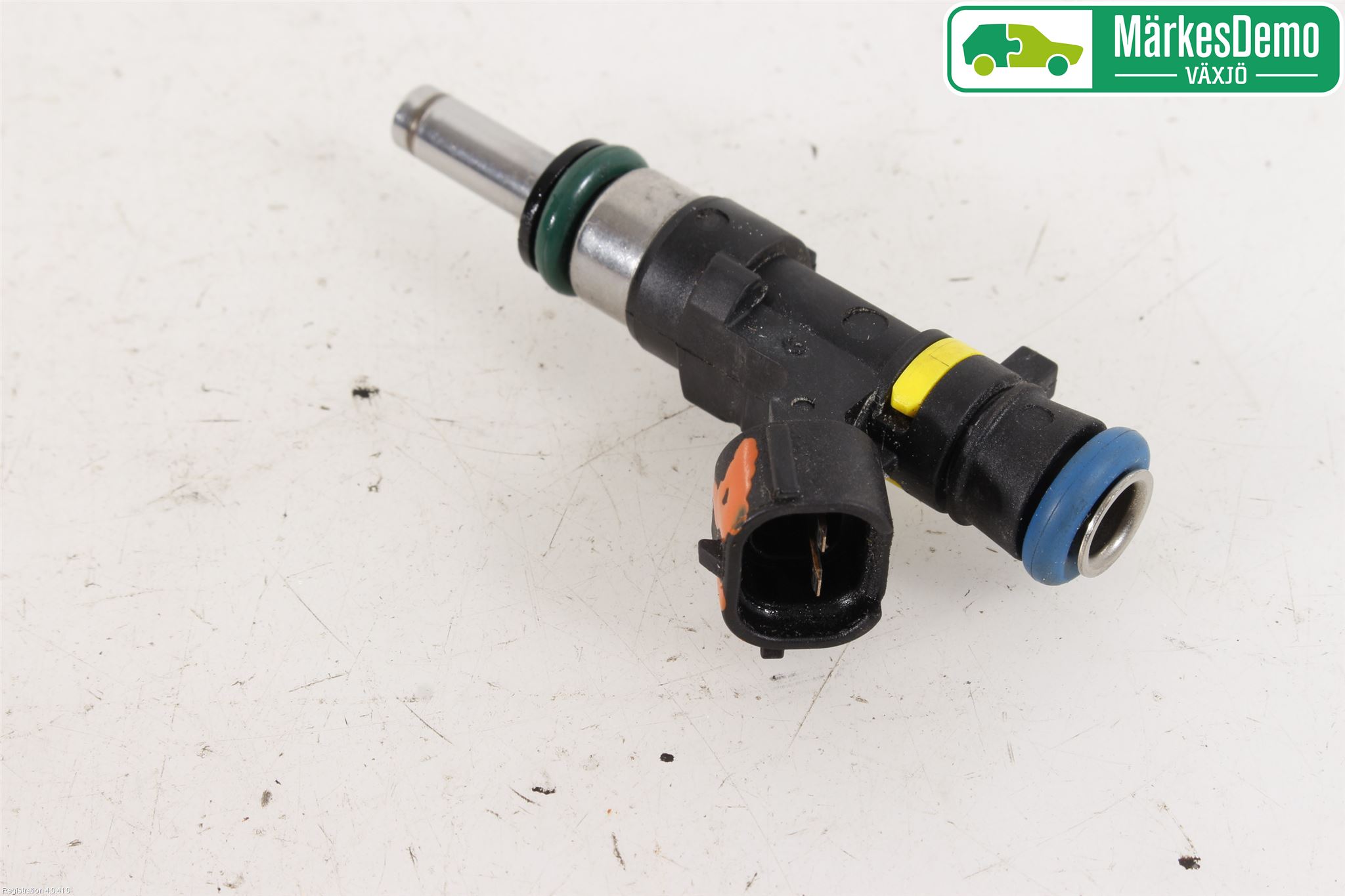 Mitsubishi OUTLANDER 13-21 Injspridare