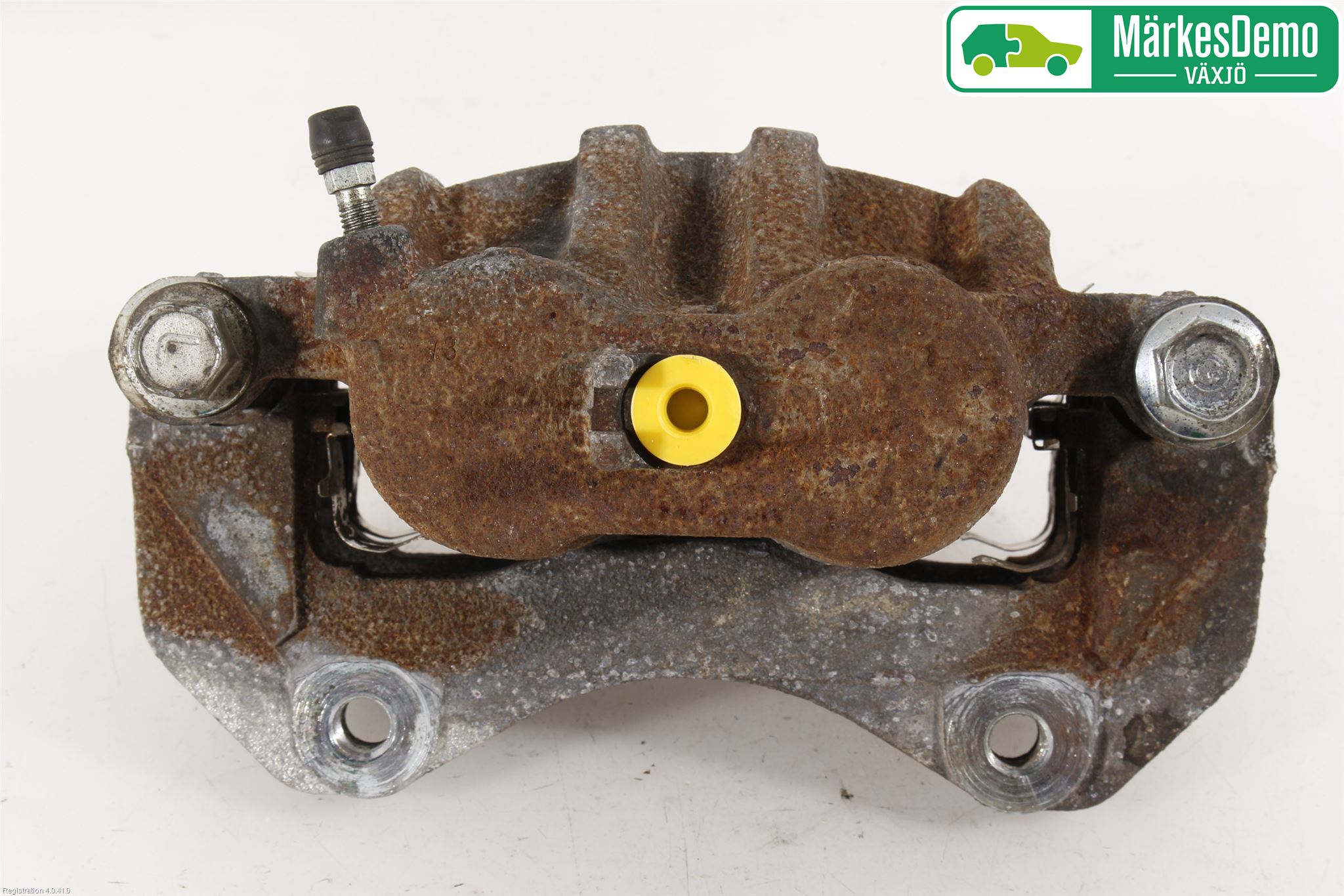 Mitsubishi OUTLANDER 13-21 Bromsok Fram Vänster