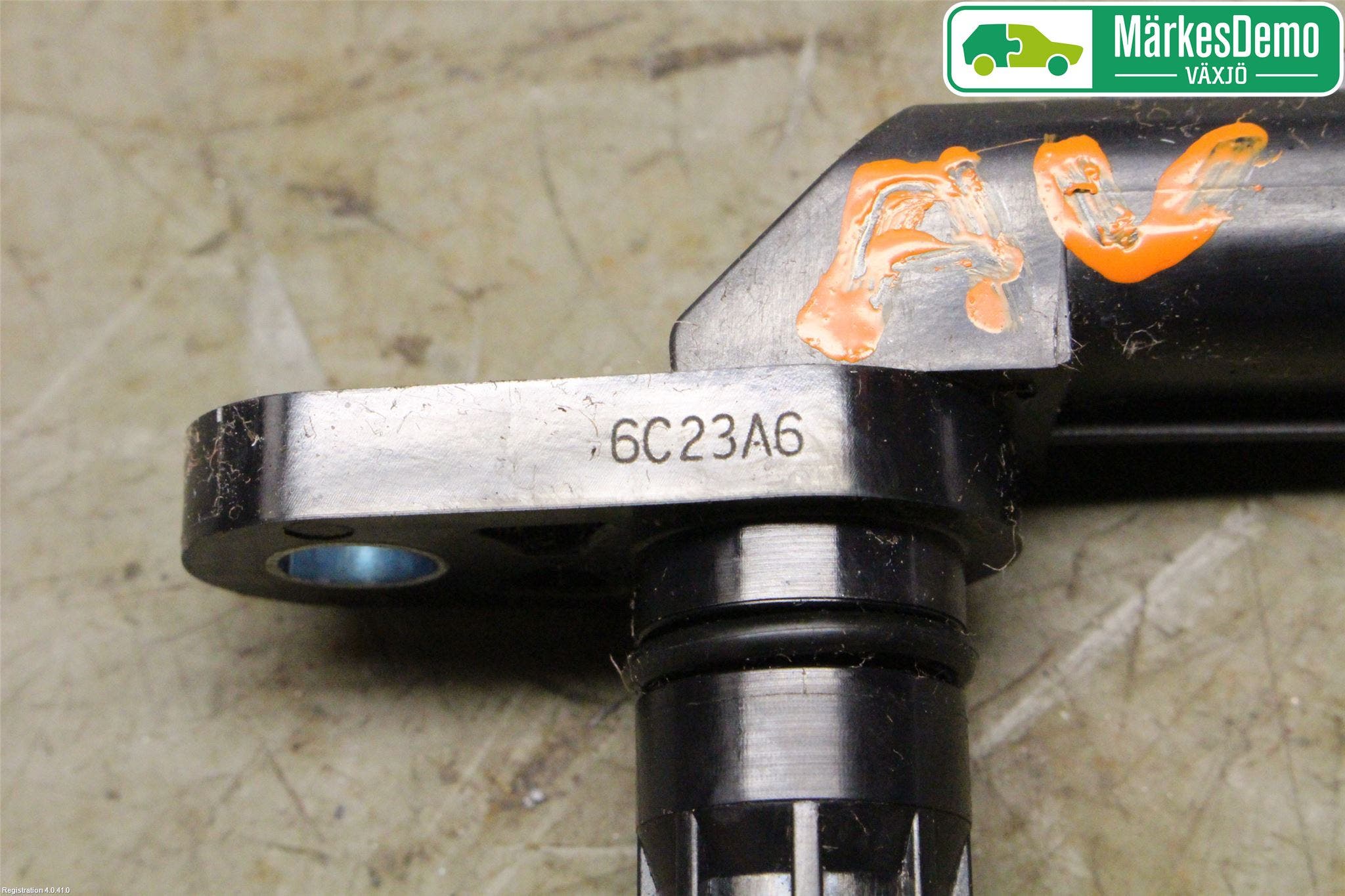 Toyota VERSO 09-18 Sensor Övrigt