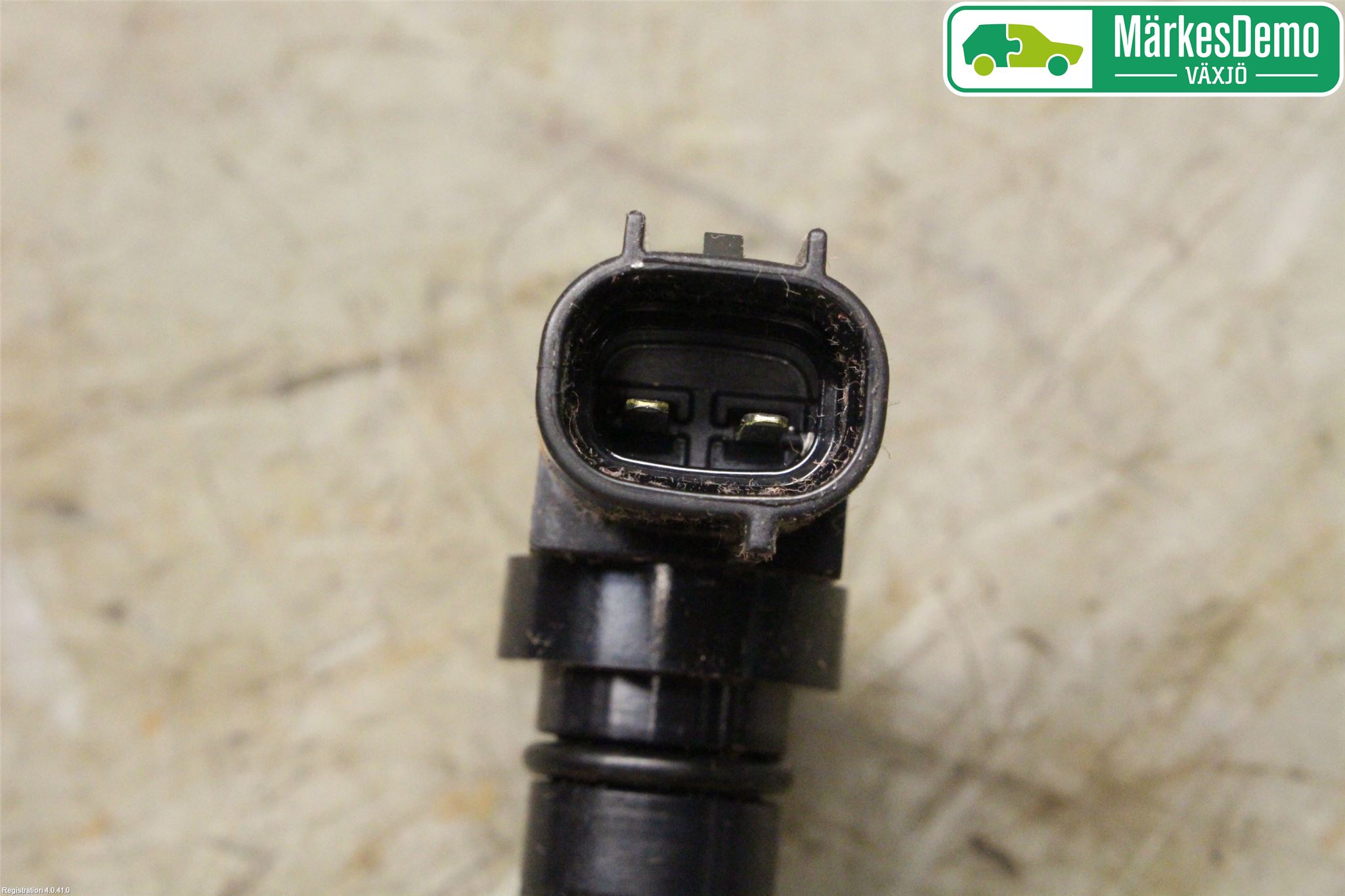 Toyota VERSO 09-18 Sensor Övrigt