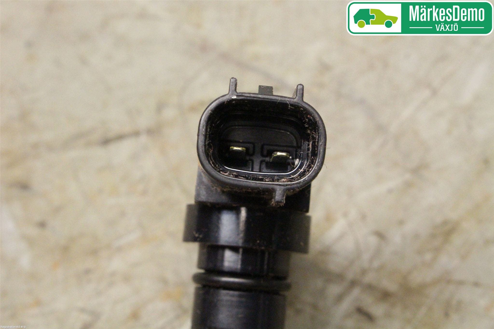 Toyota VERSO 09-18 Sensor Övrigt