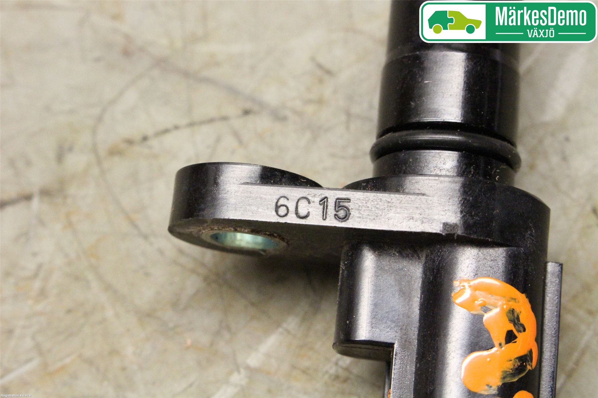 Toyota VERSO 09-18 Sensor Övrigt