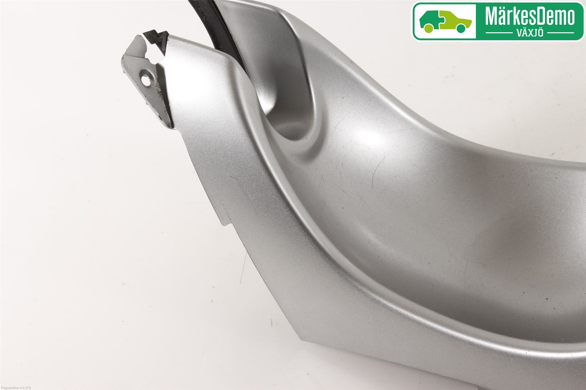 Toyota AURIS 10-12 Instrumentkonsoll Mitt