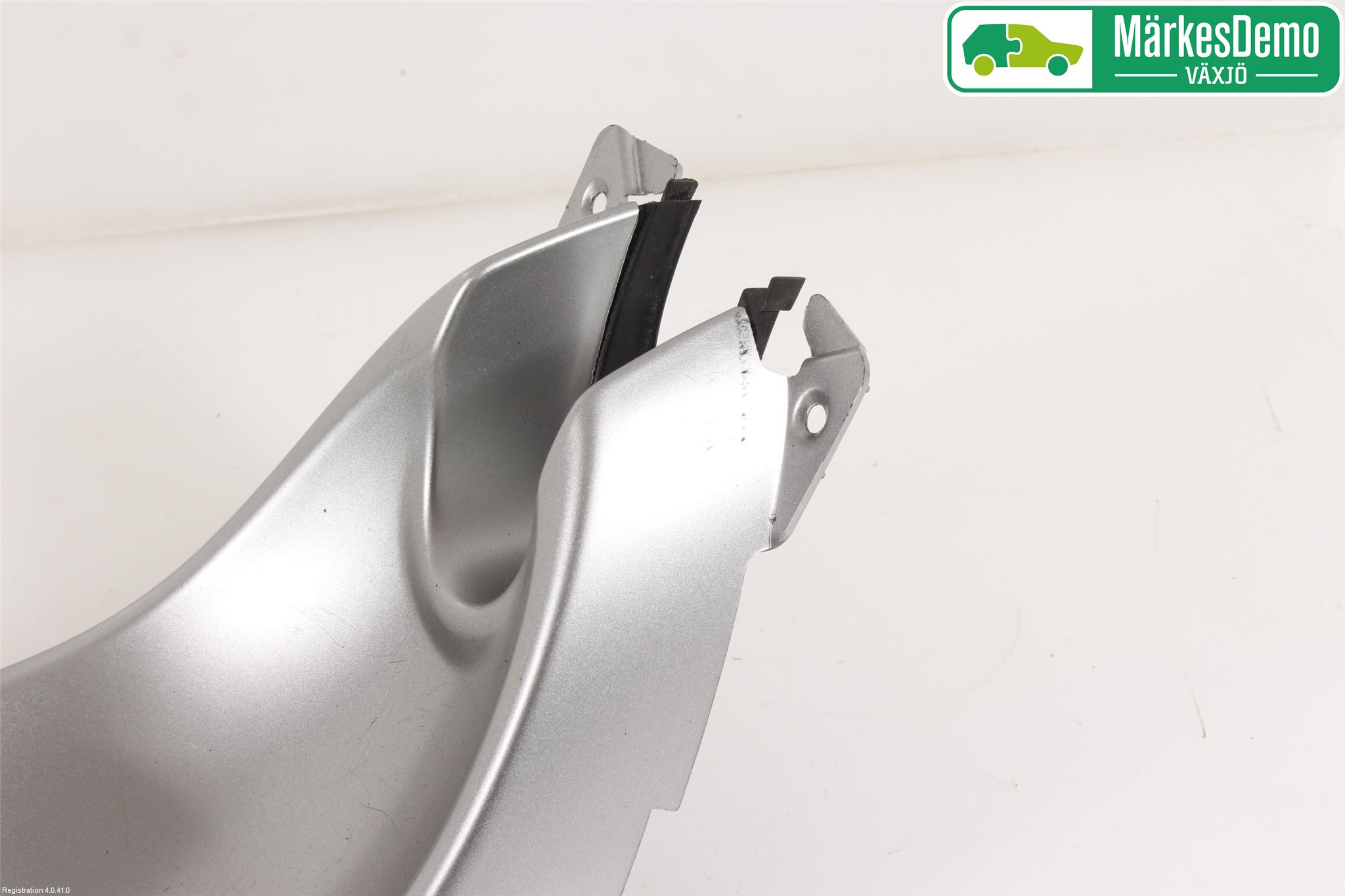 Toyota AURIS 10-12 Instrumentkonsoll Mitt