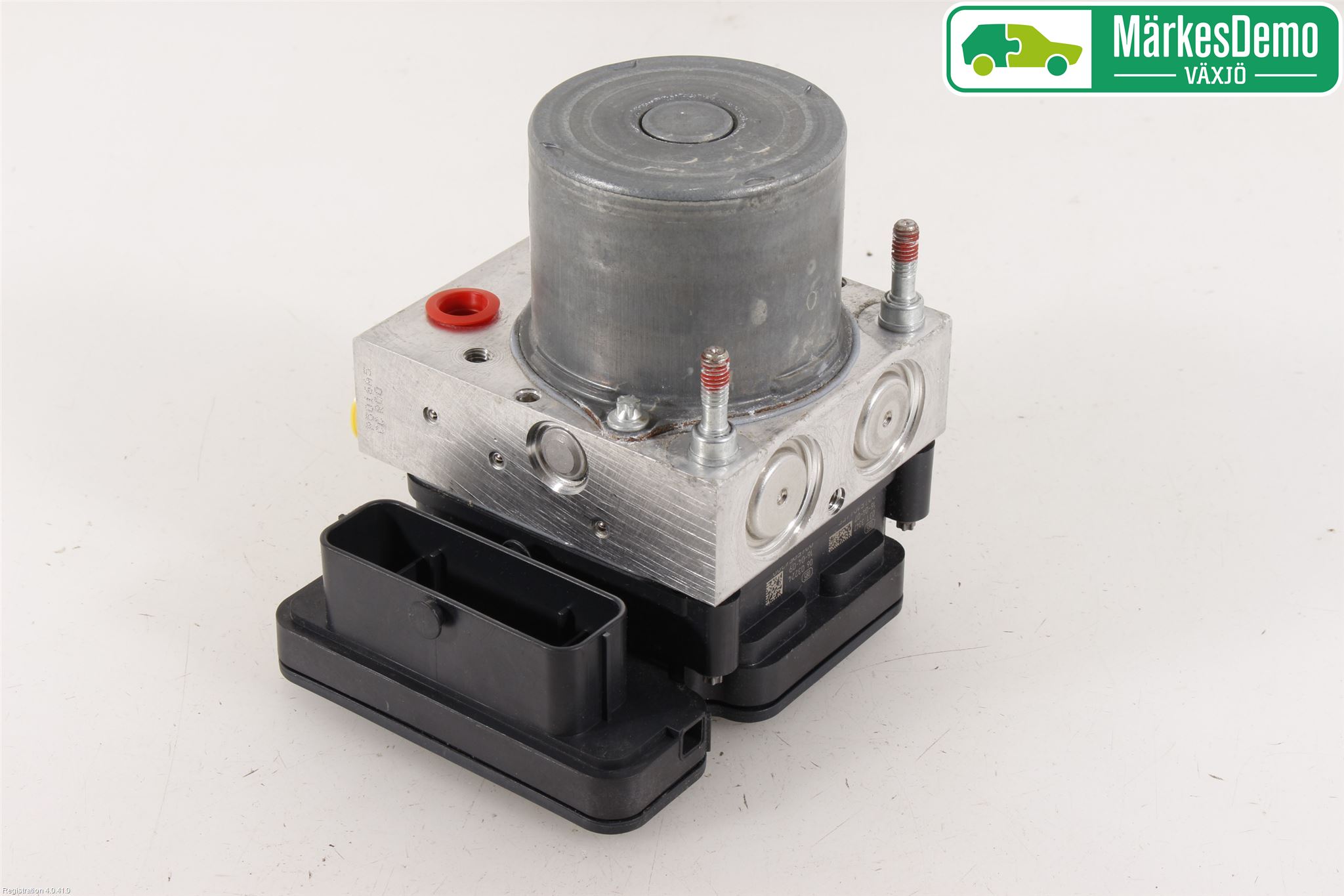 Toyota VERSO 09-18 Abs Hydraulaggregat