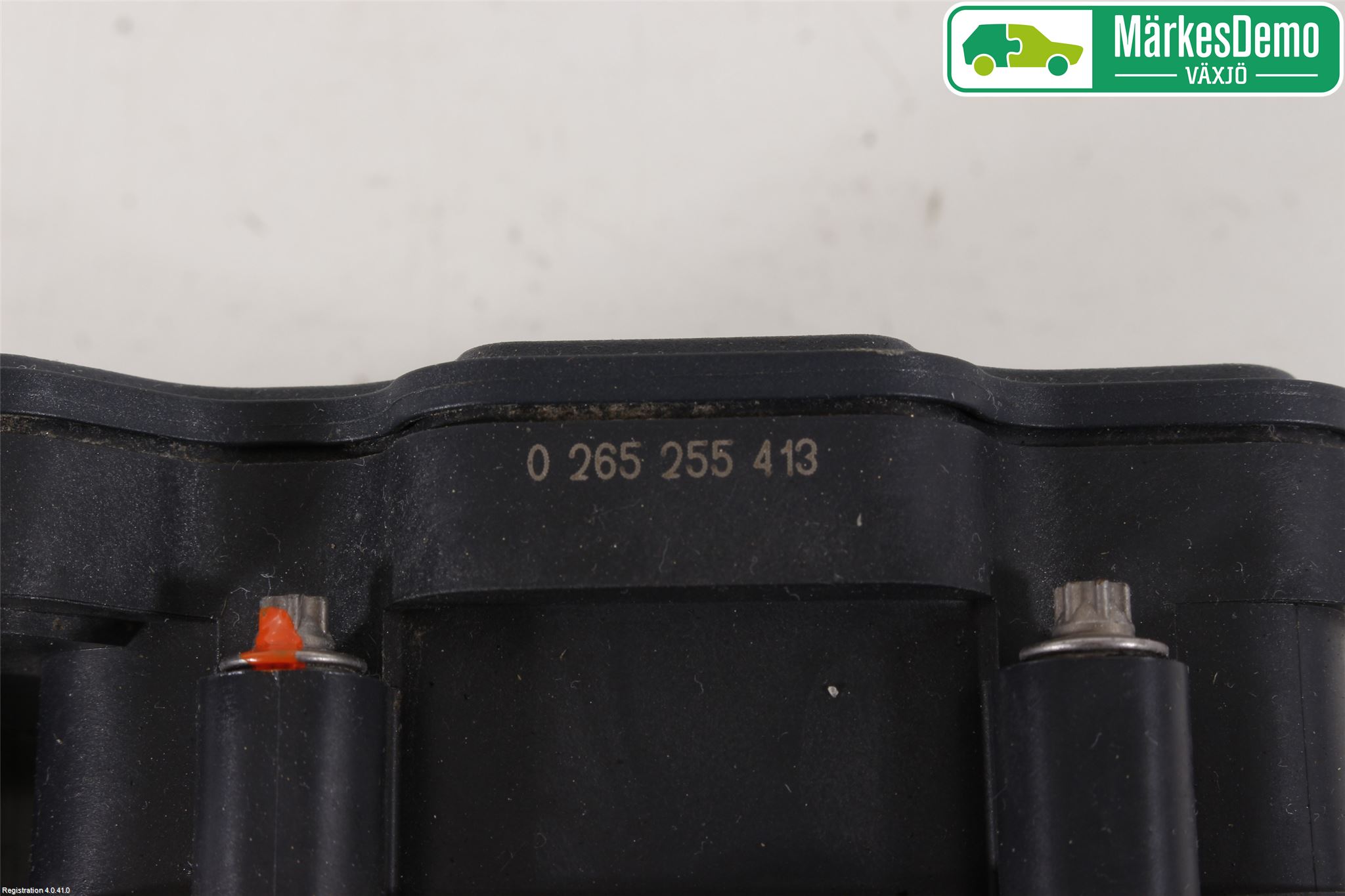 Toyota VERSO 09-18 Abs Hydraulaggregat