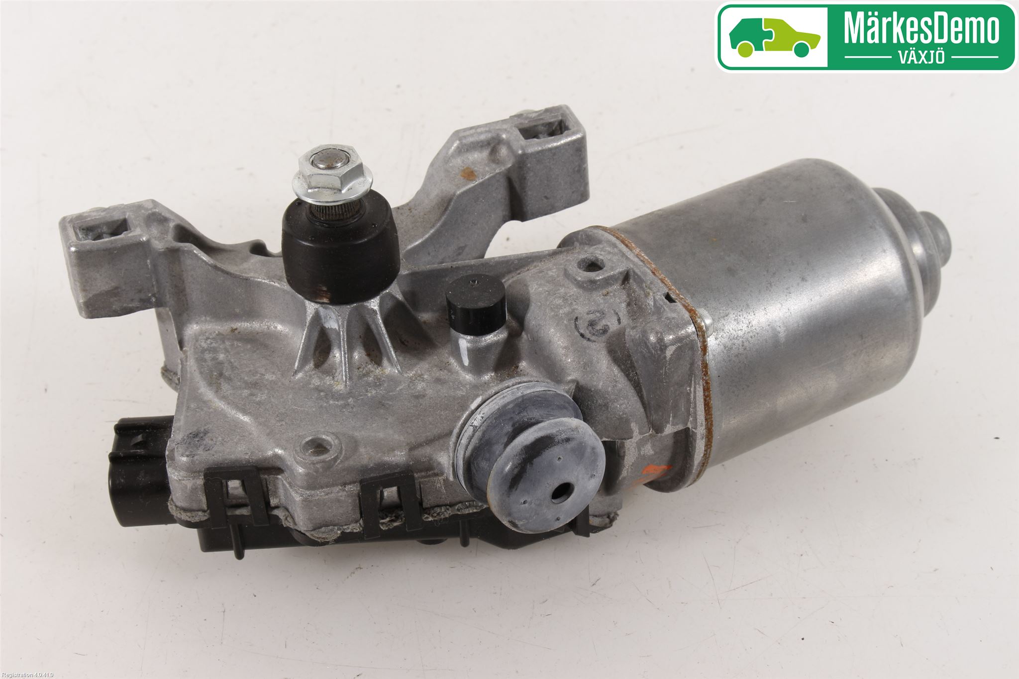 Toyota VERSO 09-18 Torkarmotor Vindruta