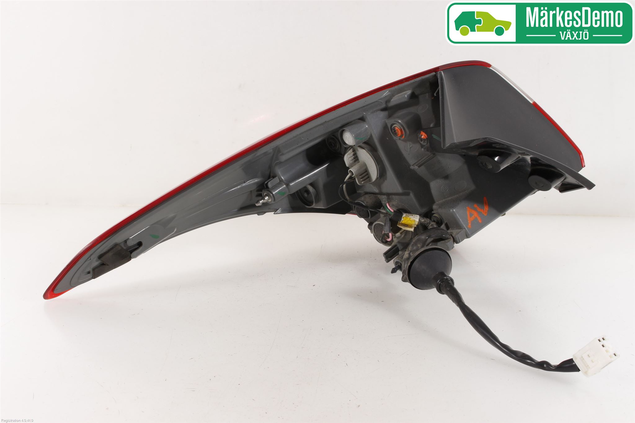 Hyundai i30 GD 13-17 Bakljus Höger
