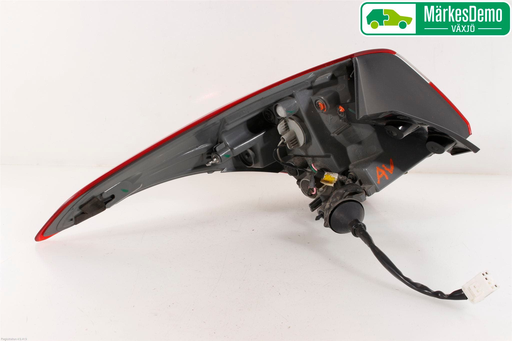 Hyundai i30 GD 13-17 Bakljus Höger