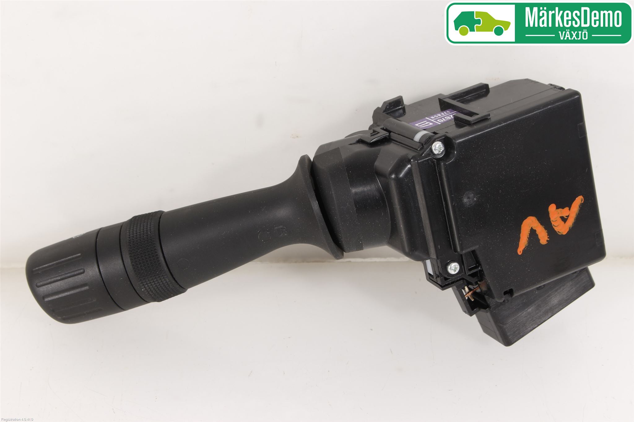 Toyota AURIS 13-19 Spak Torkar-Spolomk