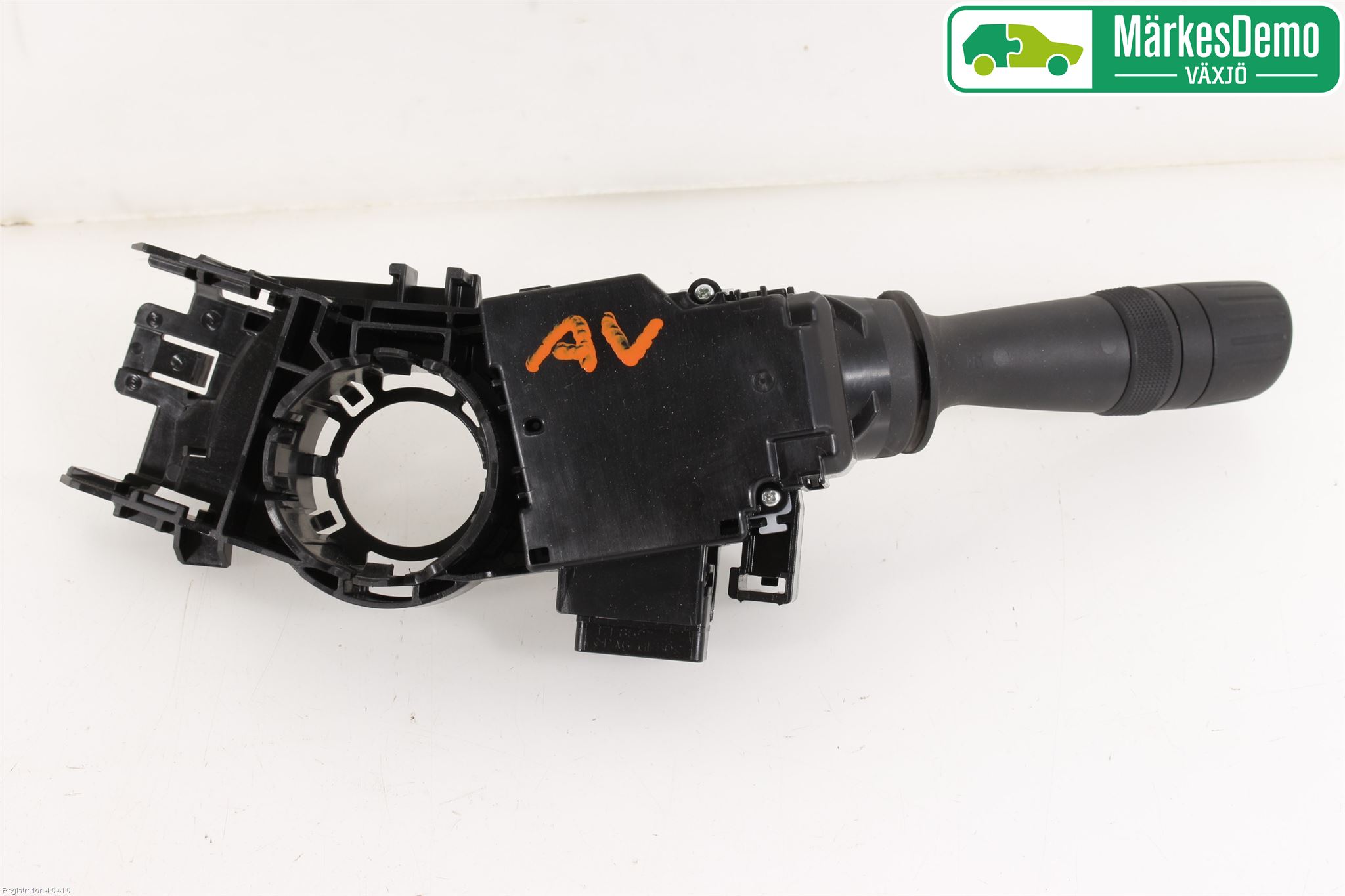 Toyota AURIS 13-19 Spak Blinkers-Ljusomk