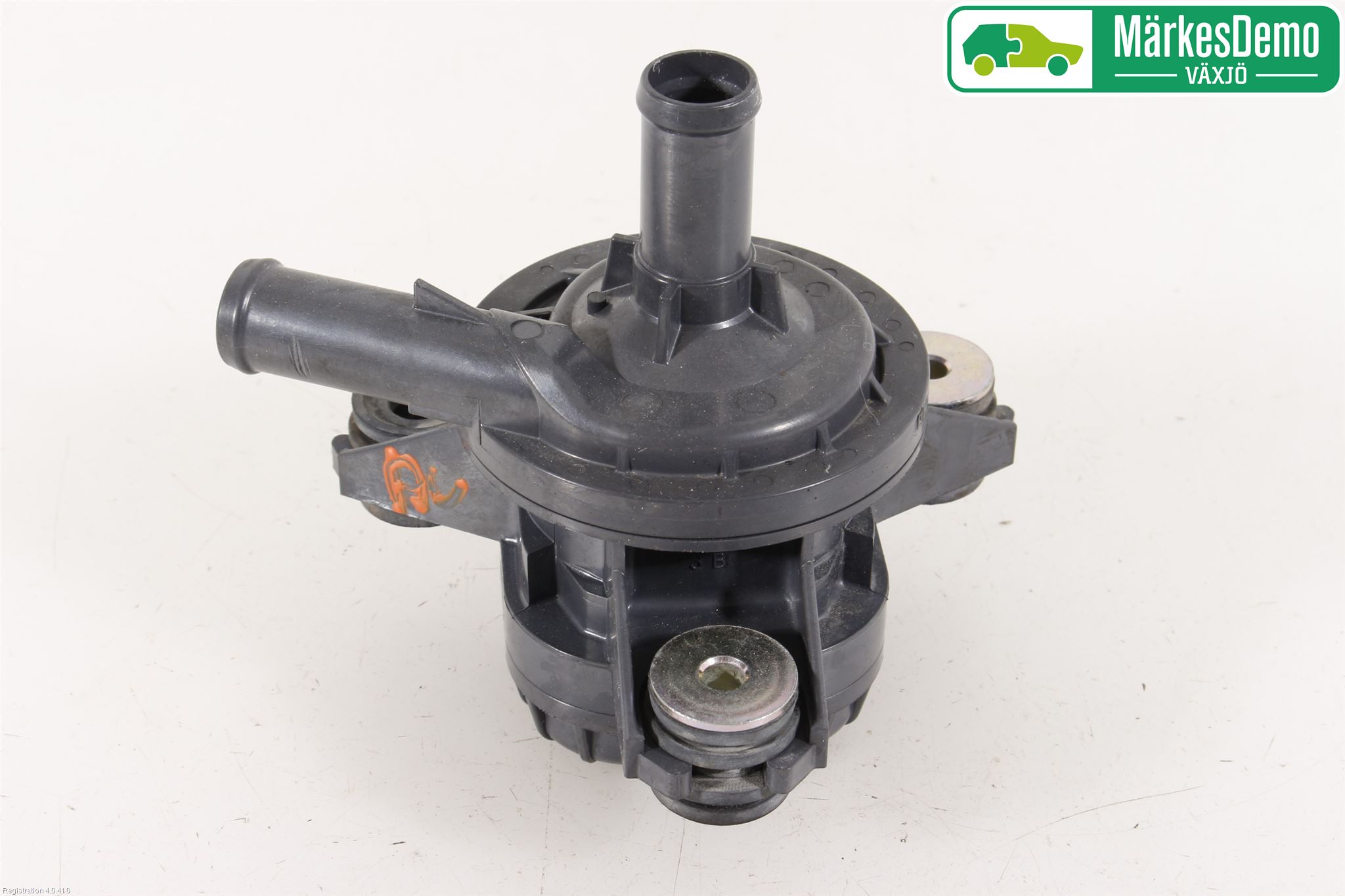 Toyota AURIS 13-19 Värme Cirkulationspump