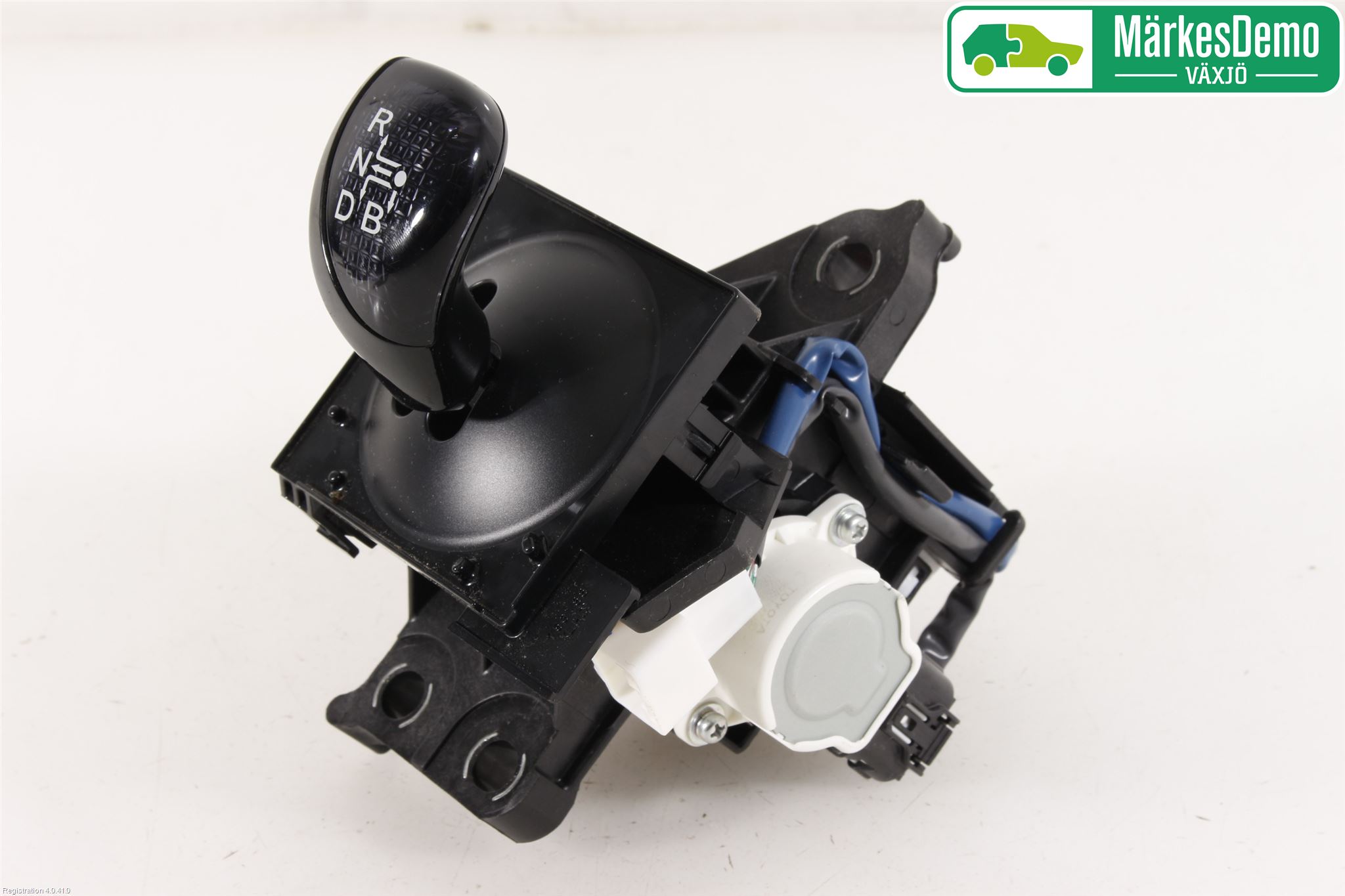 Toyota AURIS 13-19 Växelförare