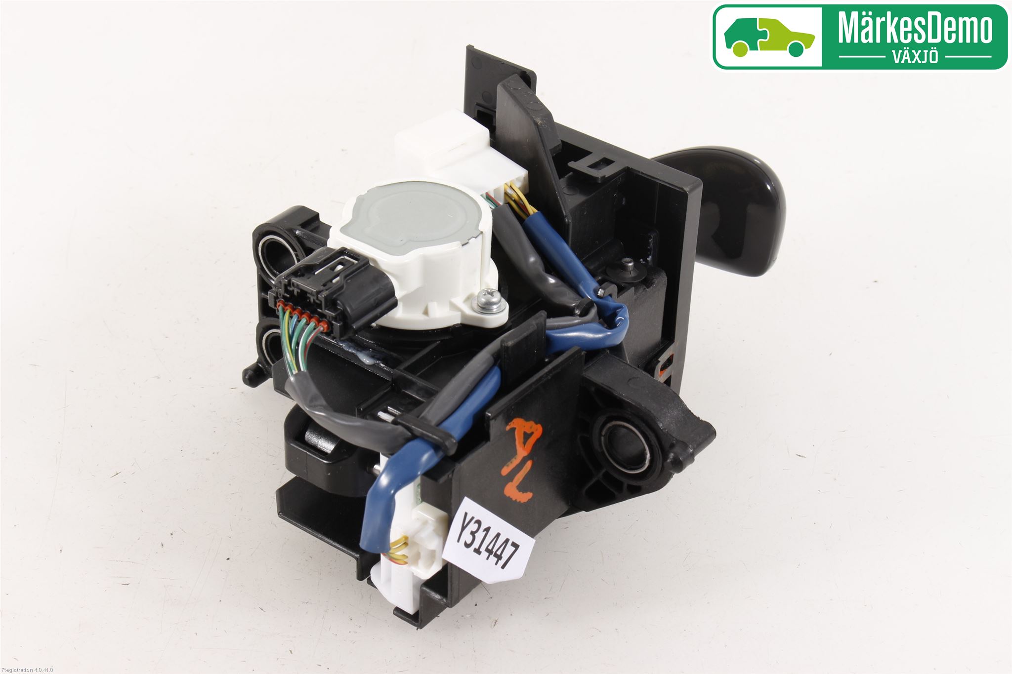 Toyota AURIS 13-19 Växelförare