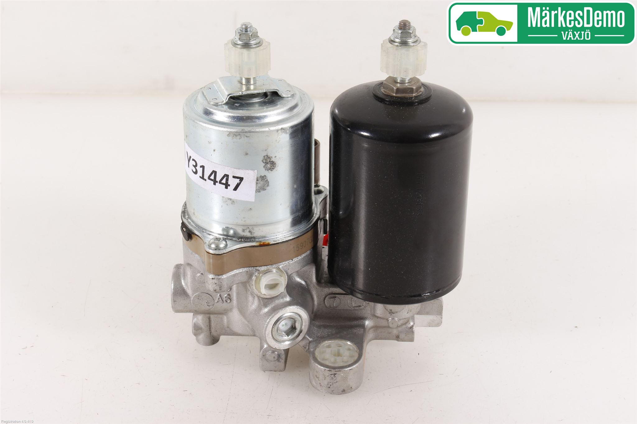 Toyota AURIS 13-19 Abs Hydraulpump