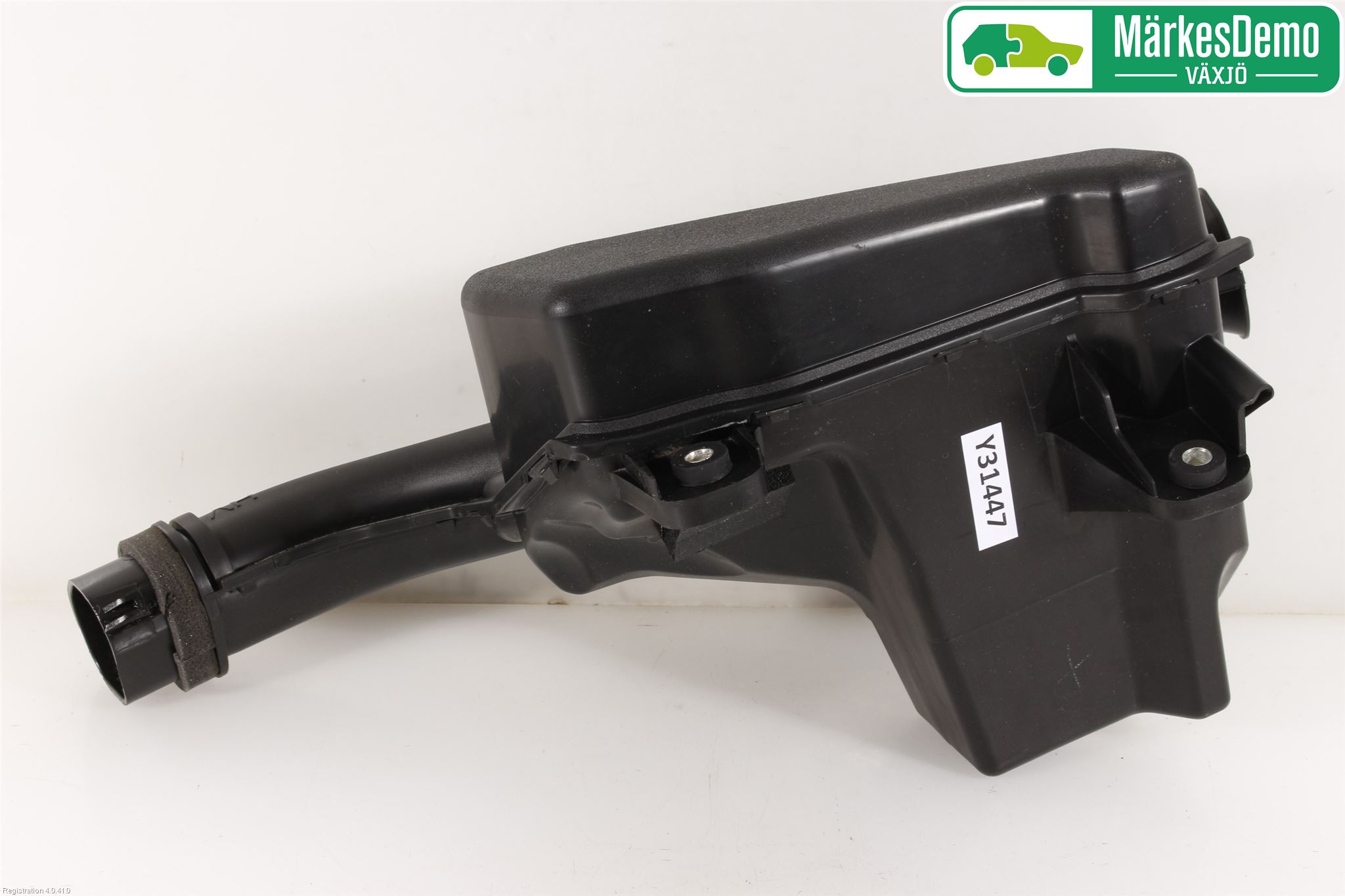 Toyota AURIS 13-19 Luftrenare