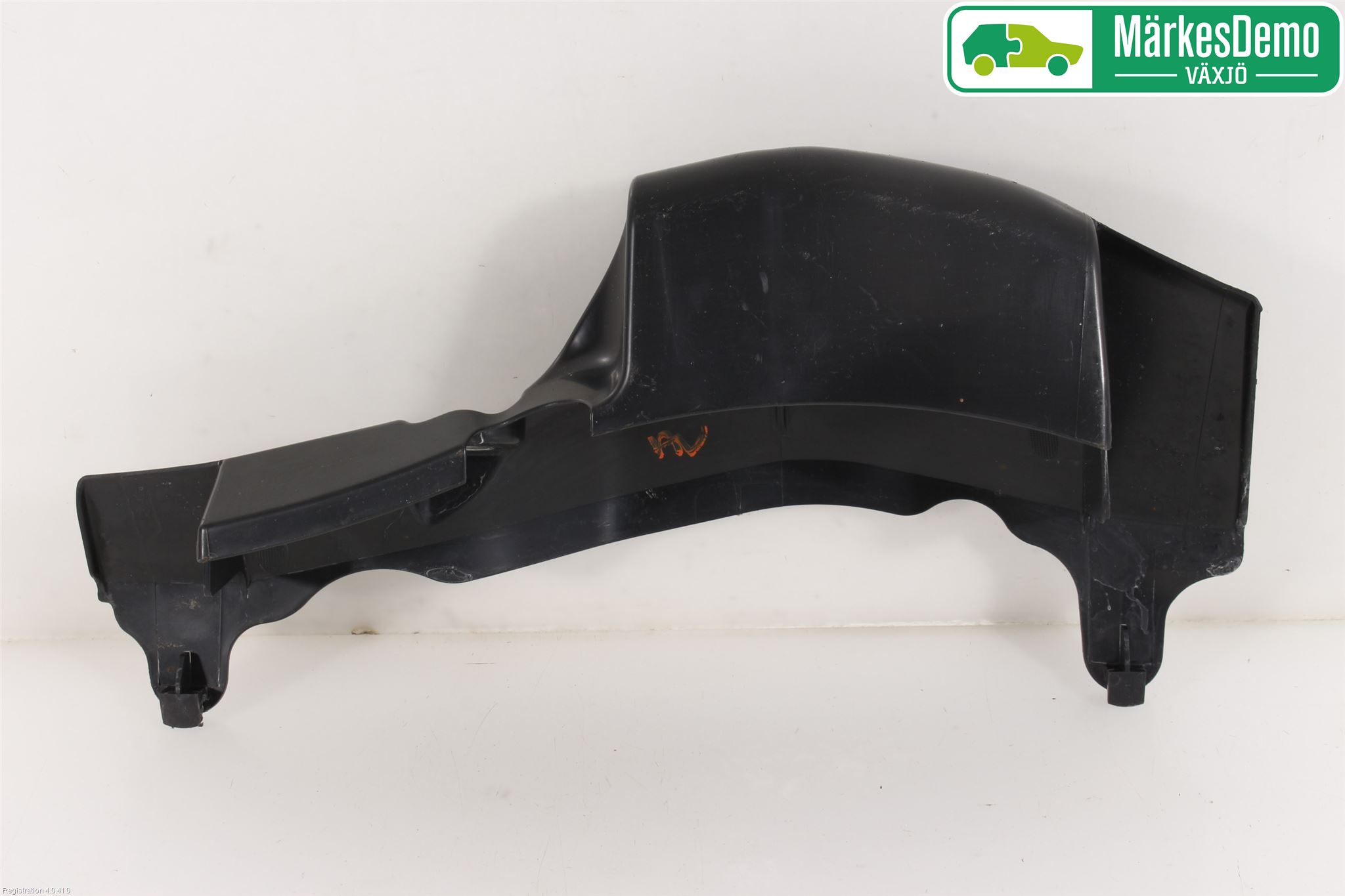 Toyota AURIS 13-19 Bärarm Bak Höger