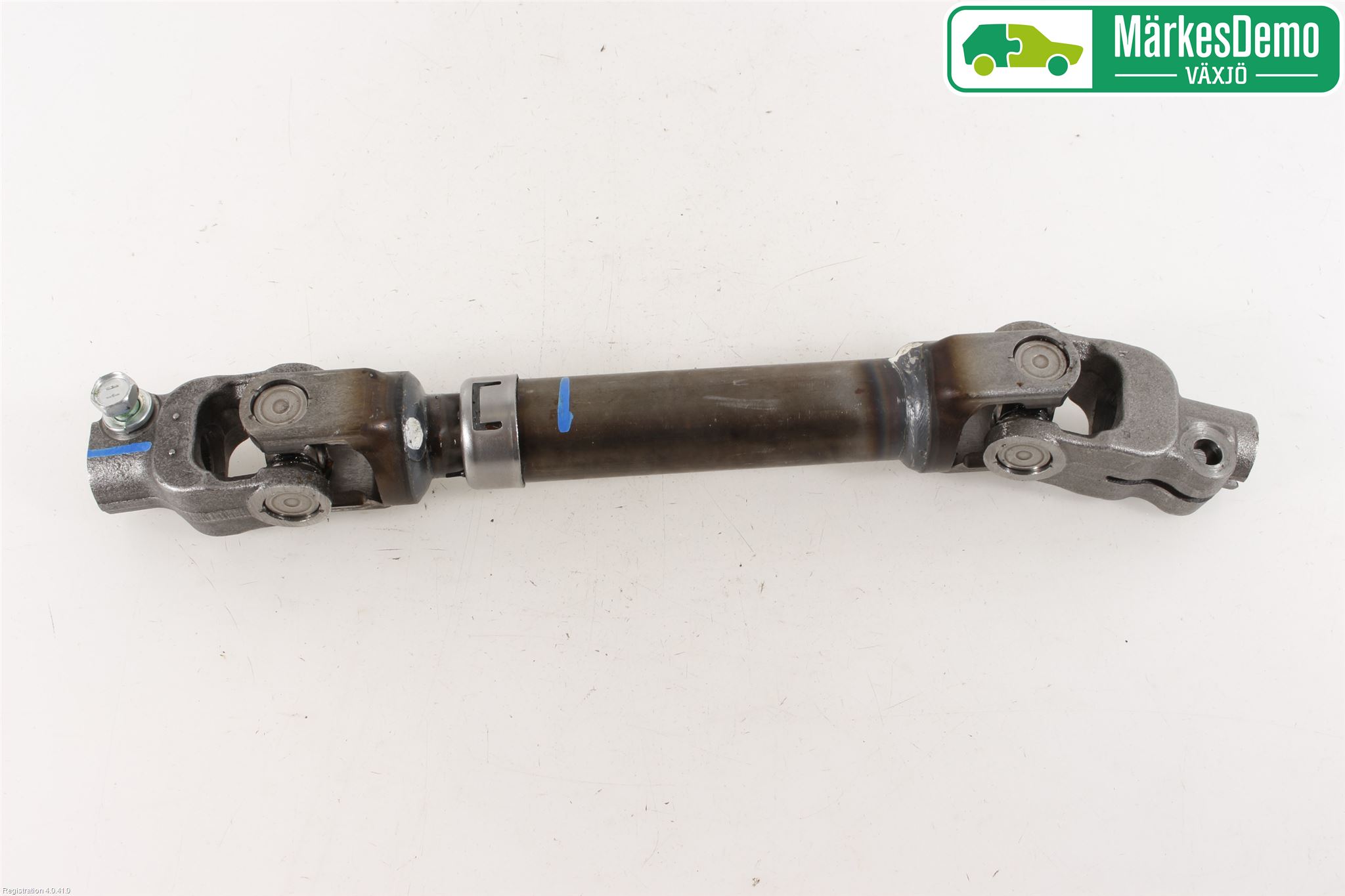 Toyota AURIS 13-19 Rattaxel