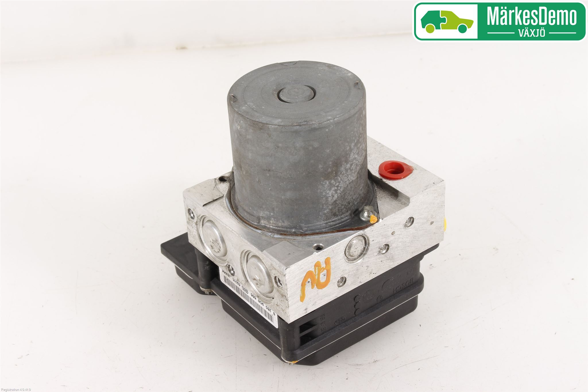 BMW 5 E60/61 Sed/Tou 02-10 Abs Hydraulaggregat