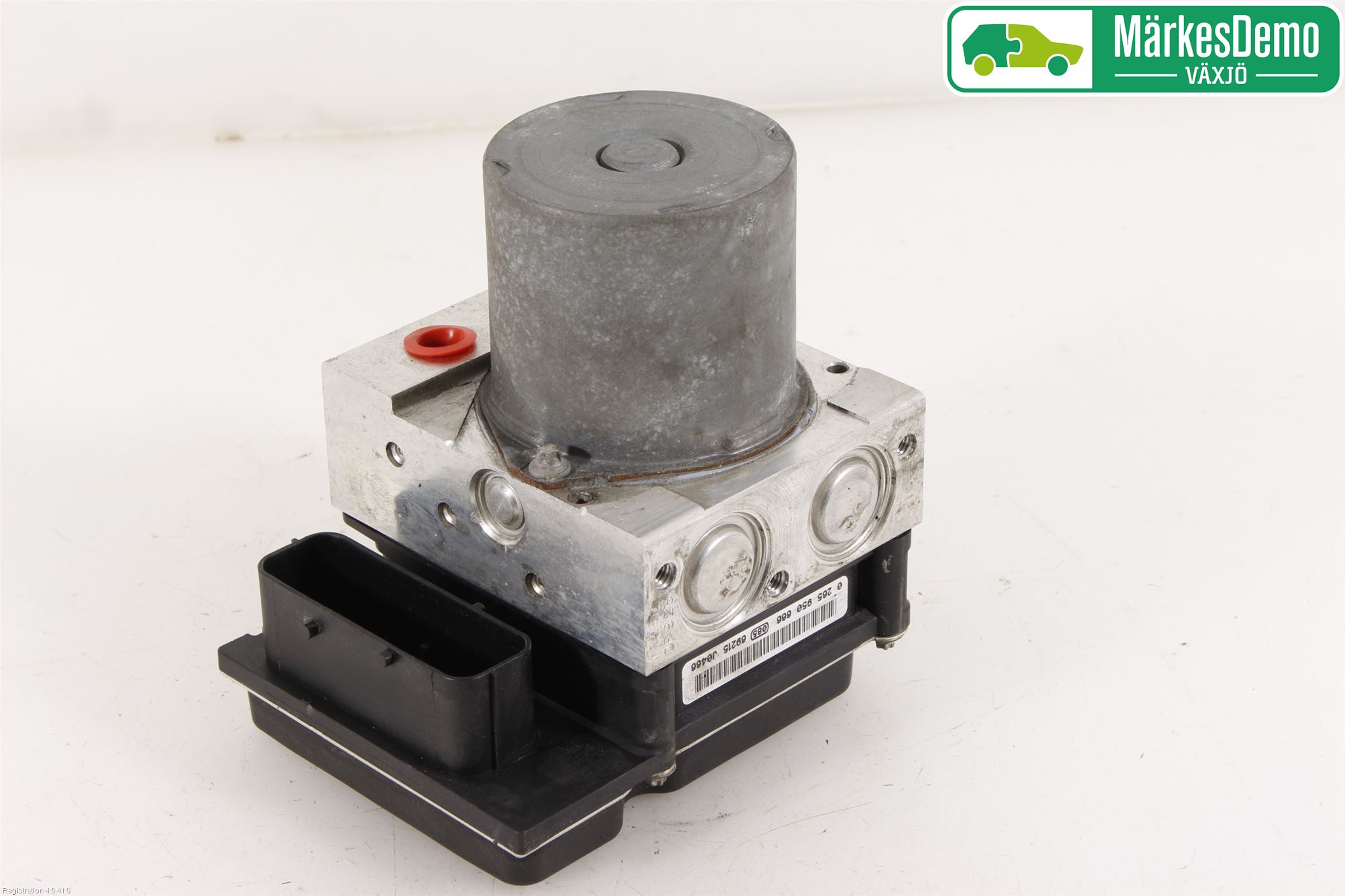 BMW 5 E60/61 Sed/Tou 02-10 Abs Hydraulaggregat