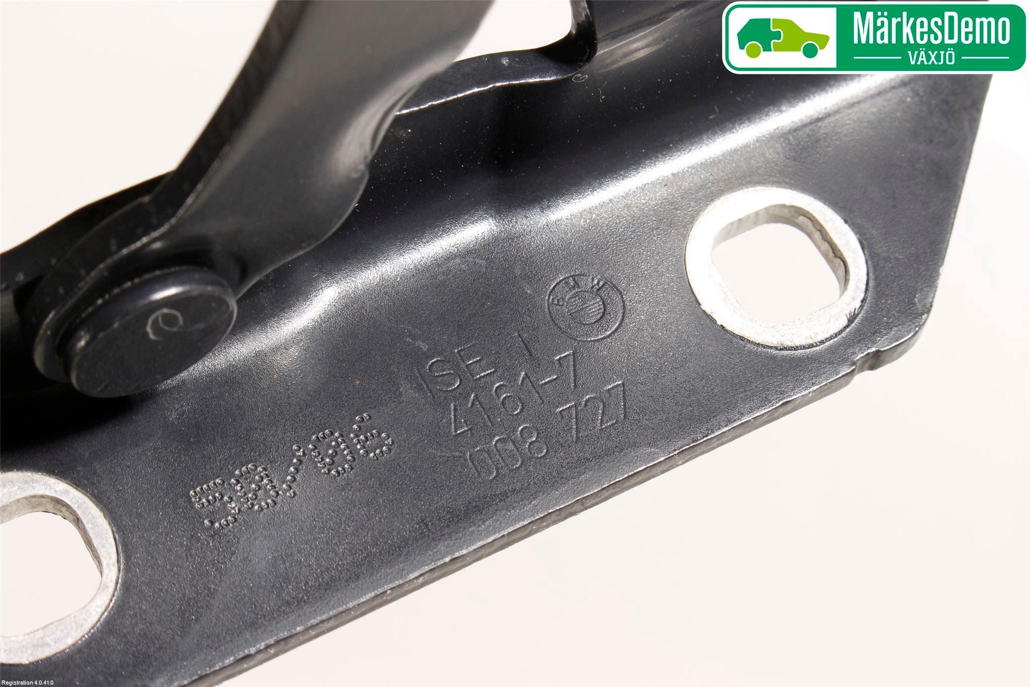 BMW 5 E60/61 Sed/Tou 02-10 Huvgångjärn