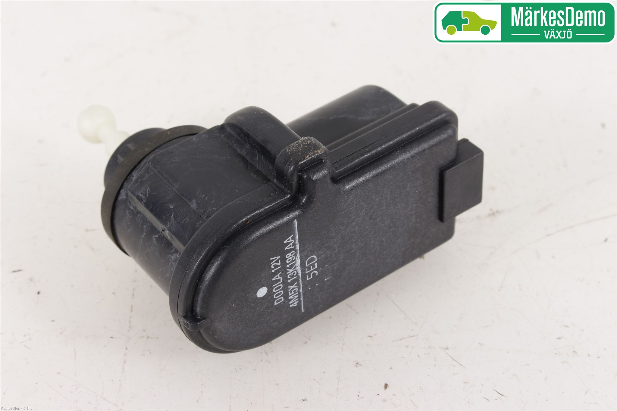 Ford FOCUS     04-07 Strålkastautjustmotor