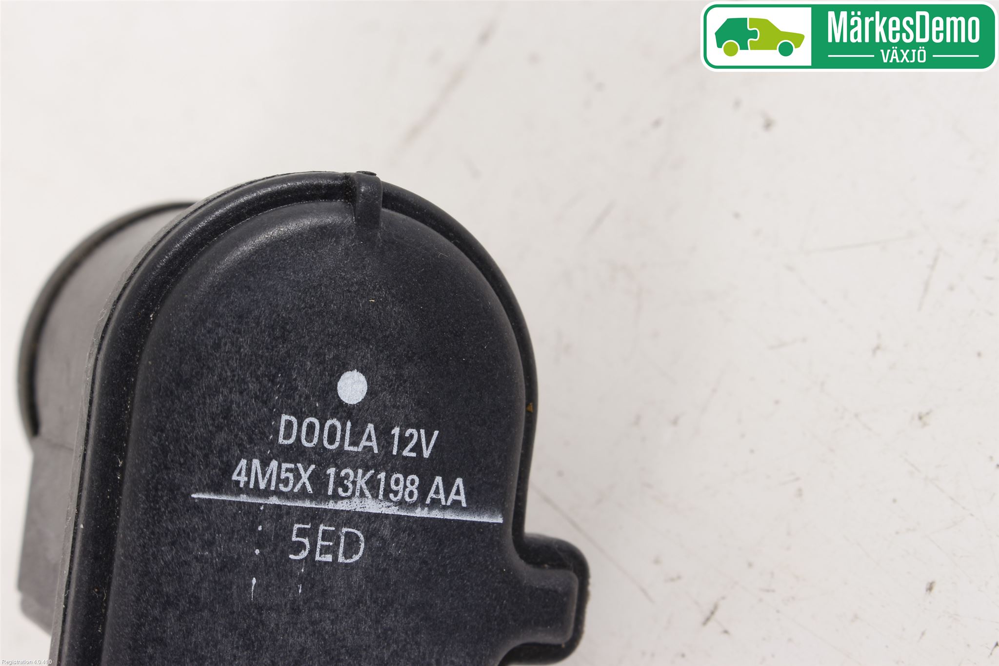 Ford FOCUS     04-07 Strålkastautjustmotor