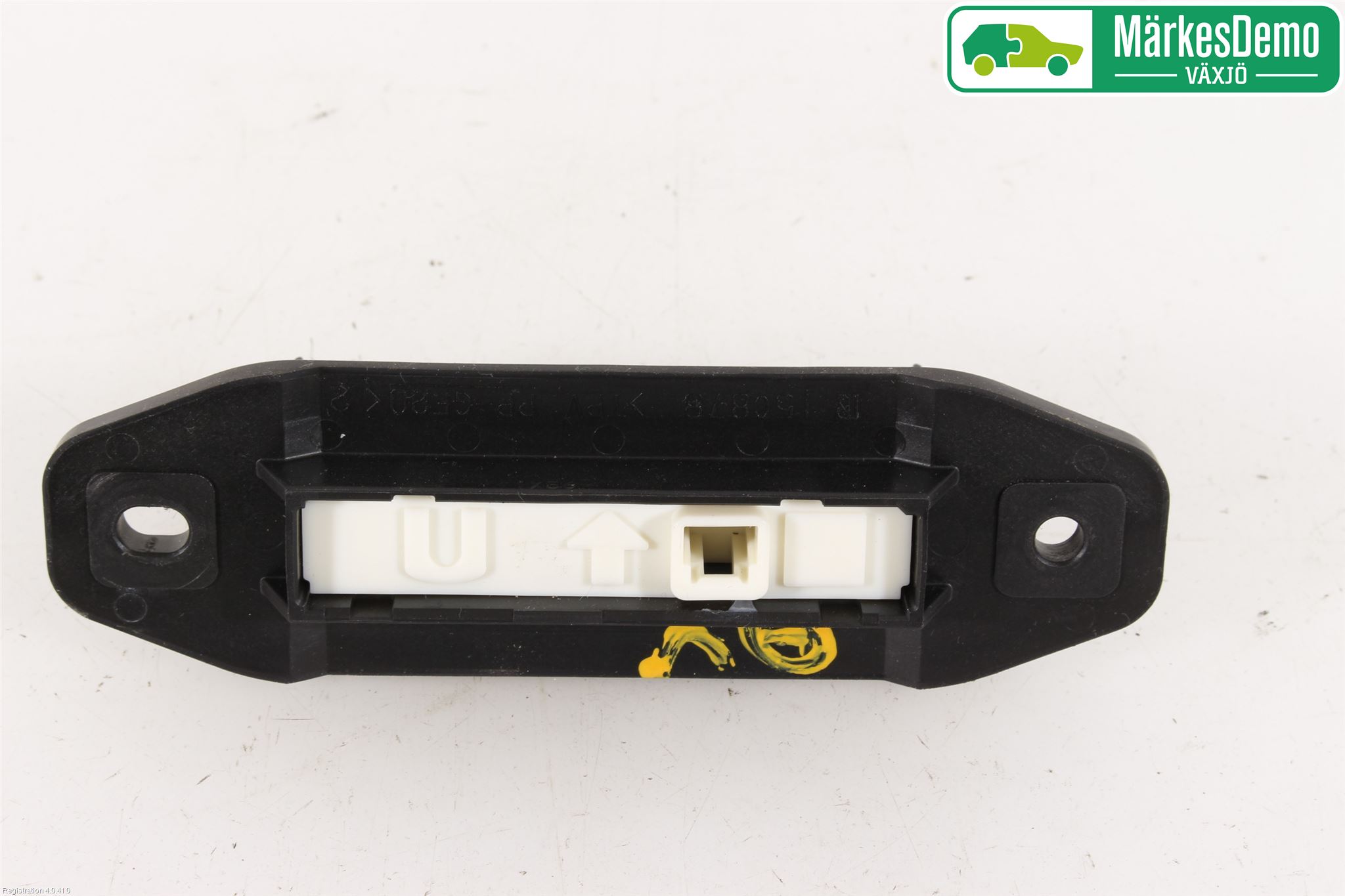 Toyota AURIS 13-19 Strömställare Baklucka