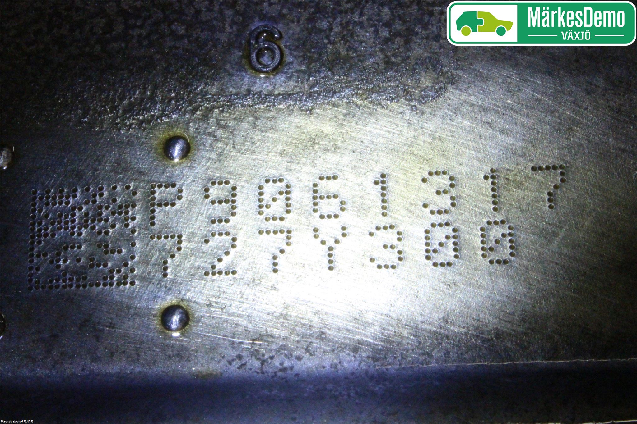 Toyota AURIS 13-19 Växellåda Automat