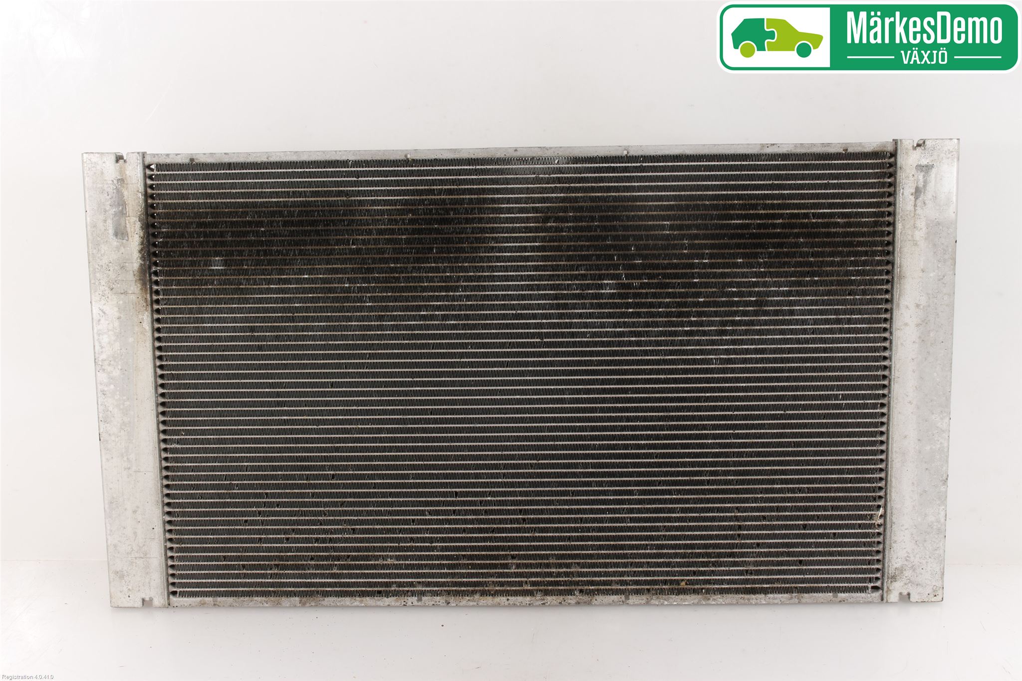 BMW 5 E60/61 Sed/Tou 02-10 Kylare Man