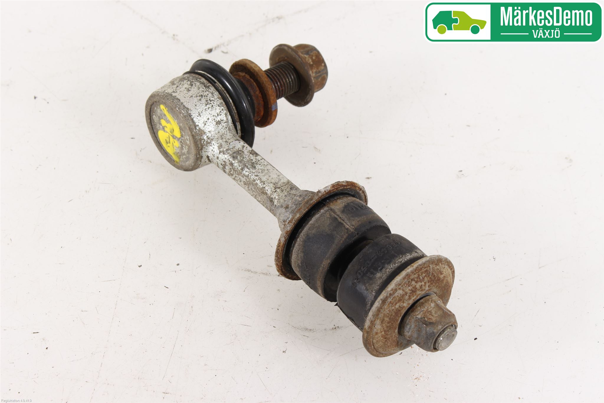 Toyota AURIS 13-19 Krängningshämmarstag Bak