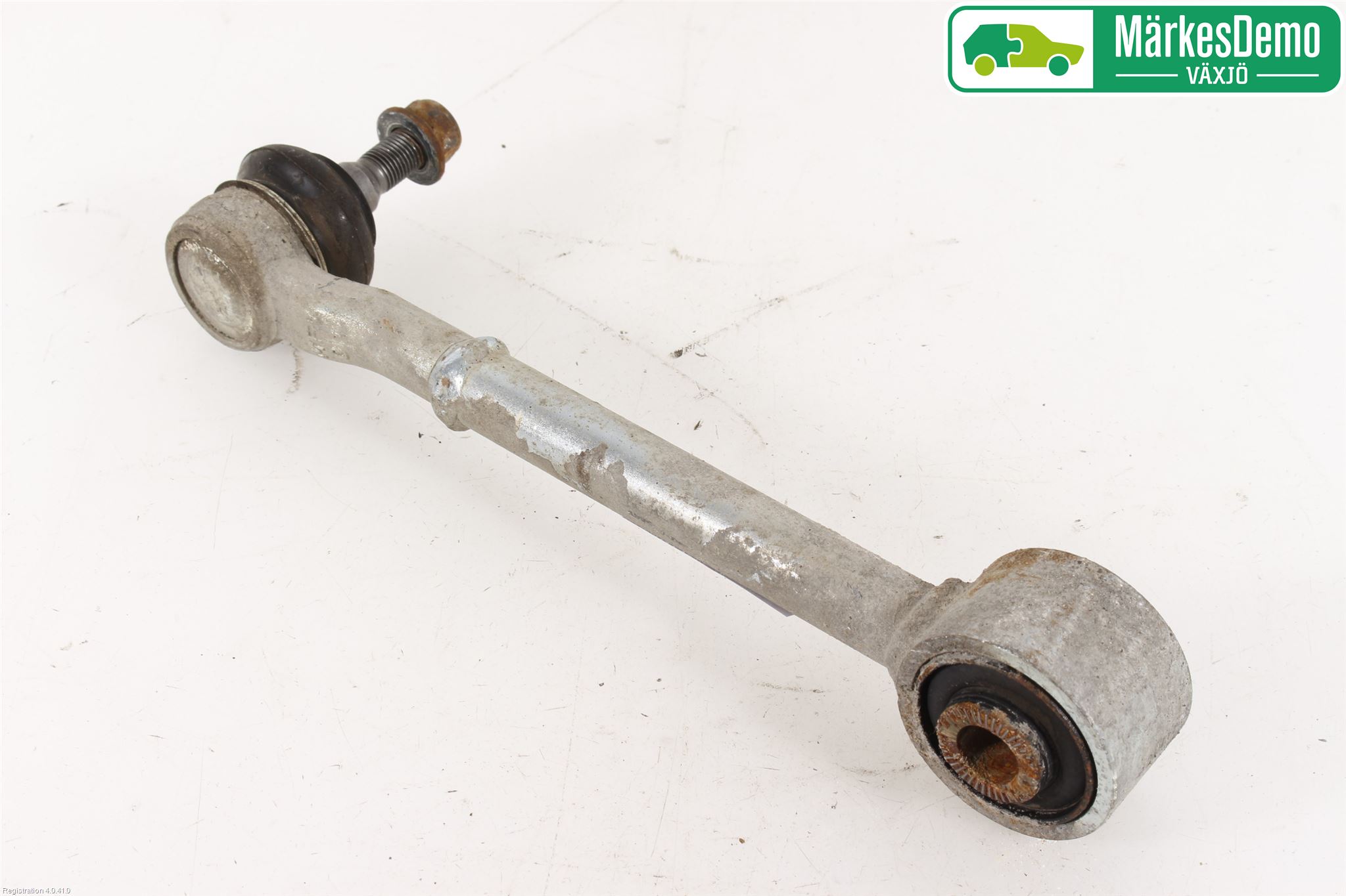 Toyota AURIS 13-19 Bärarm Bak Höger
