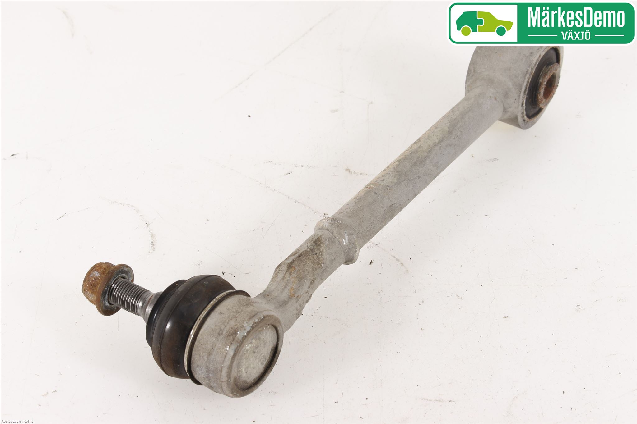 Toyota AURIS 13-19 Bärarm Bak Vänster