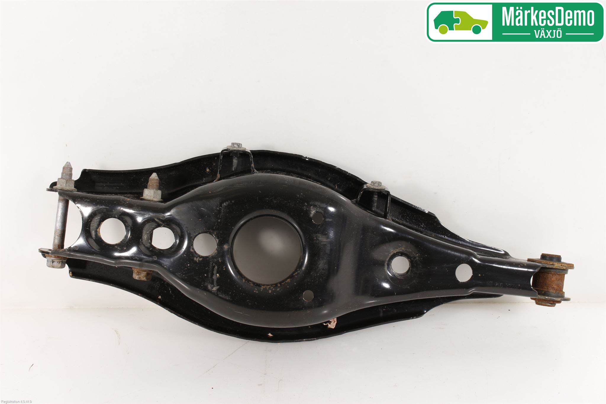 Toyota AURIS 13-19 Bärarm Bak Höger