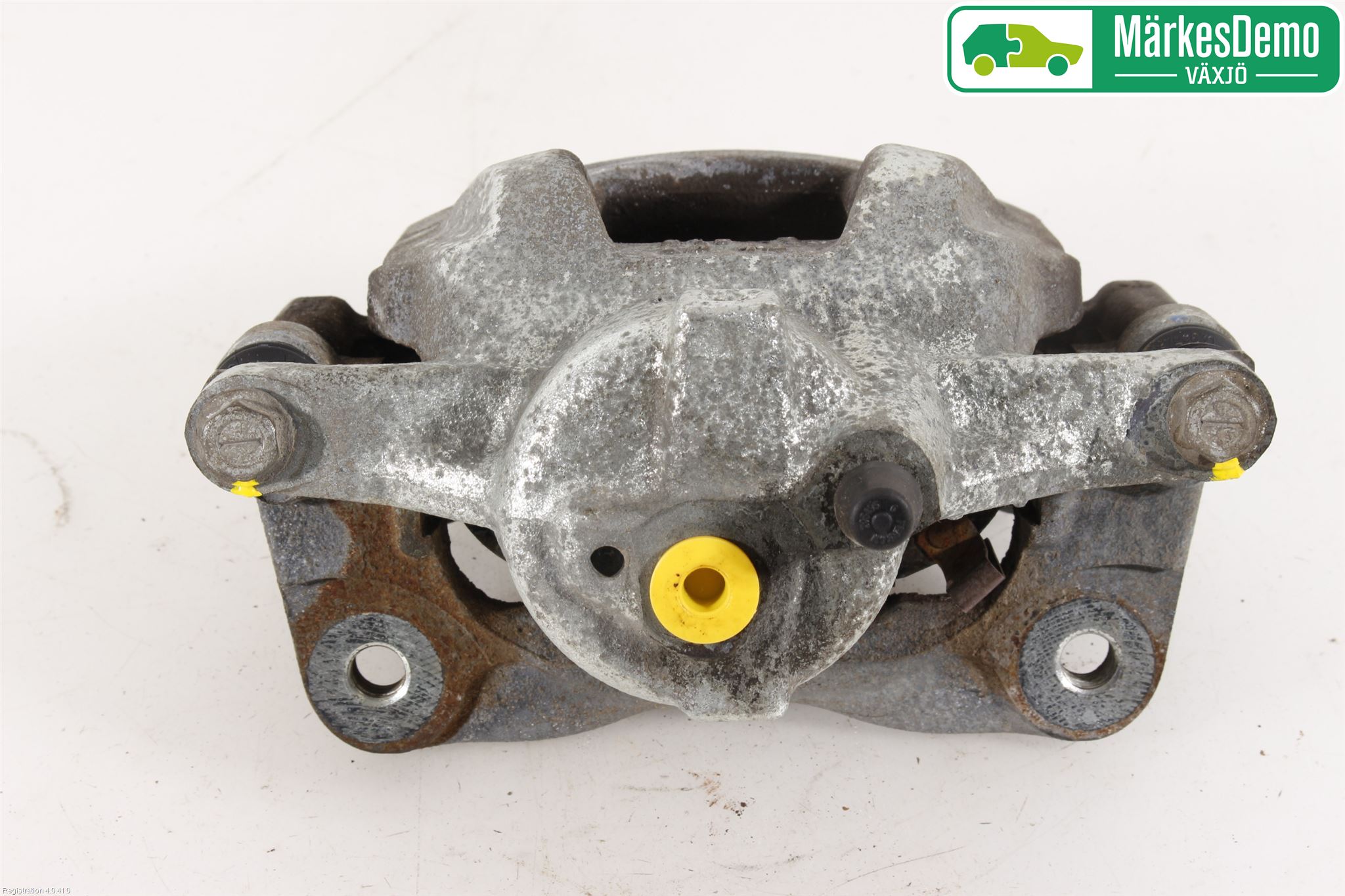 Toyota AURIS 13-19 Bromsok Fram Höger