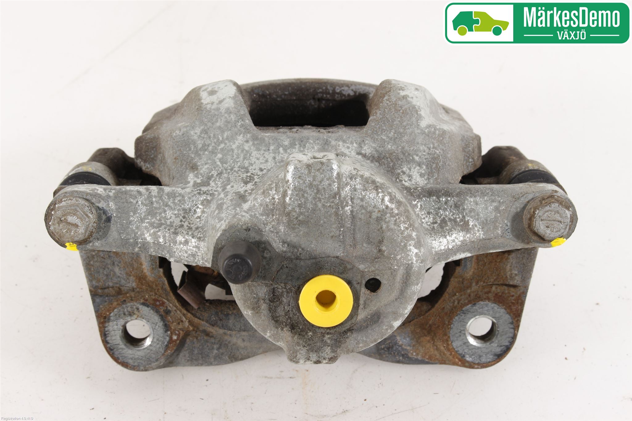 Toyota AURIS 13-19 Bromsok Fram Vänster