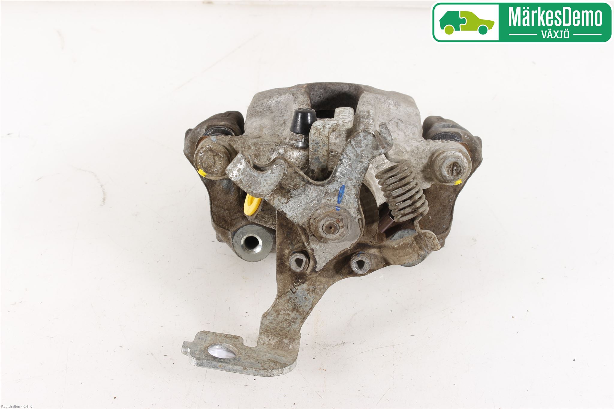 Toyota AURIS 13-19 Bromsok Bak Höger