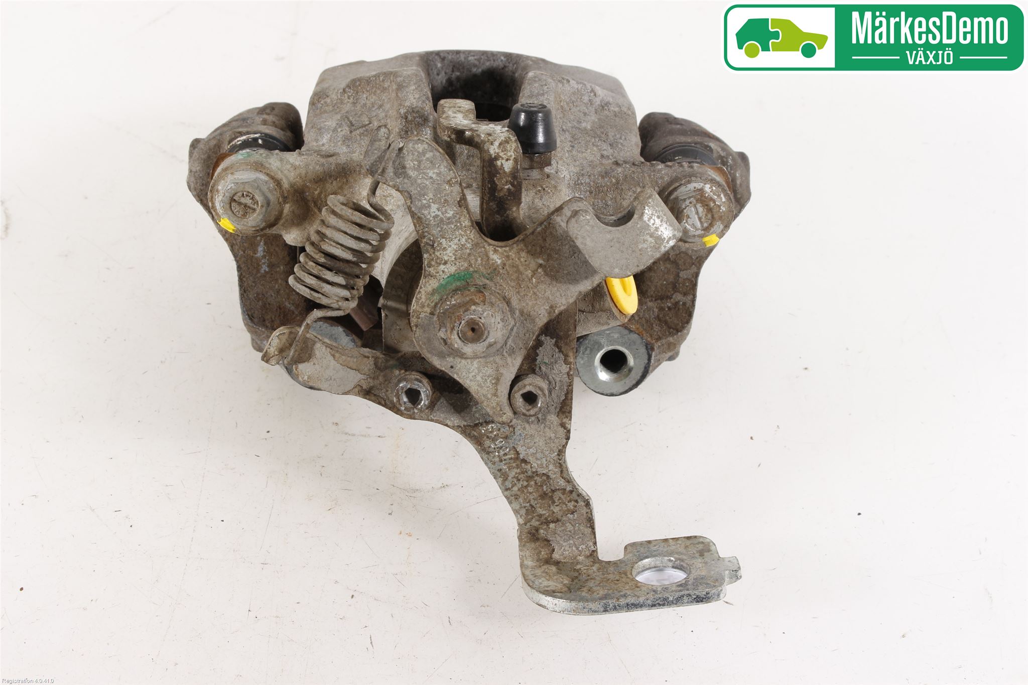 Toyota AURIS 13-19 Bromsok Bak Vänster