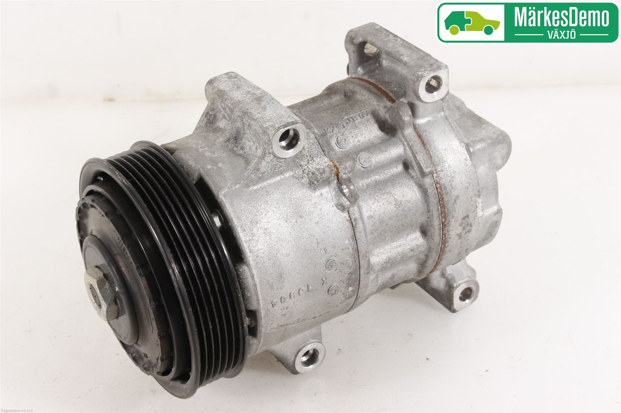 Toyota VERSO 09-18 Ac Kompressor