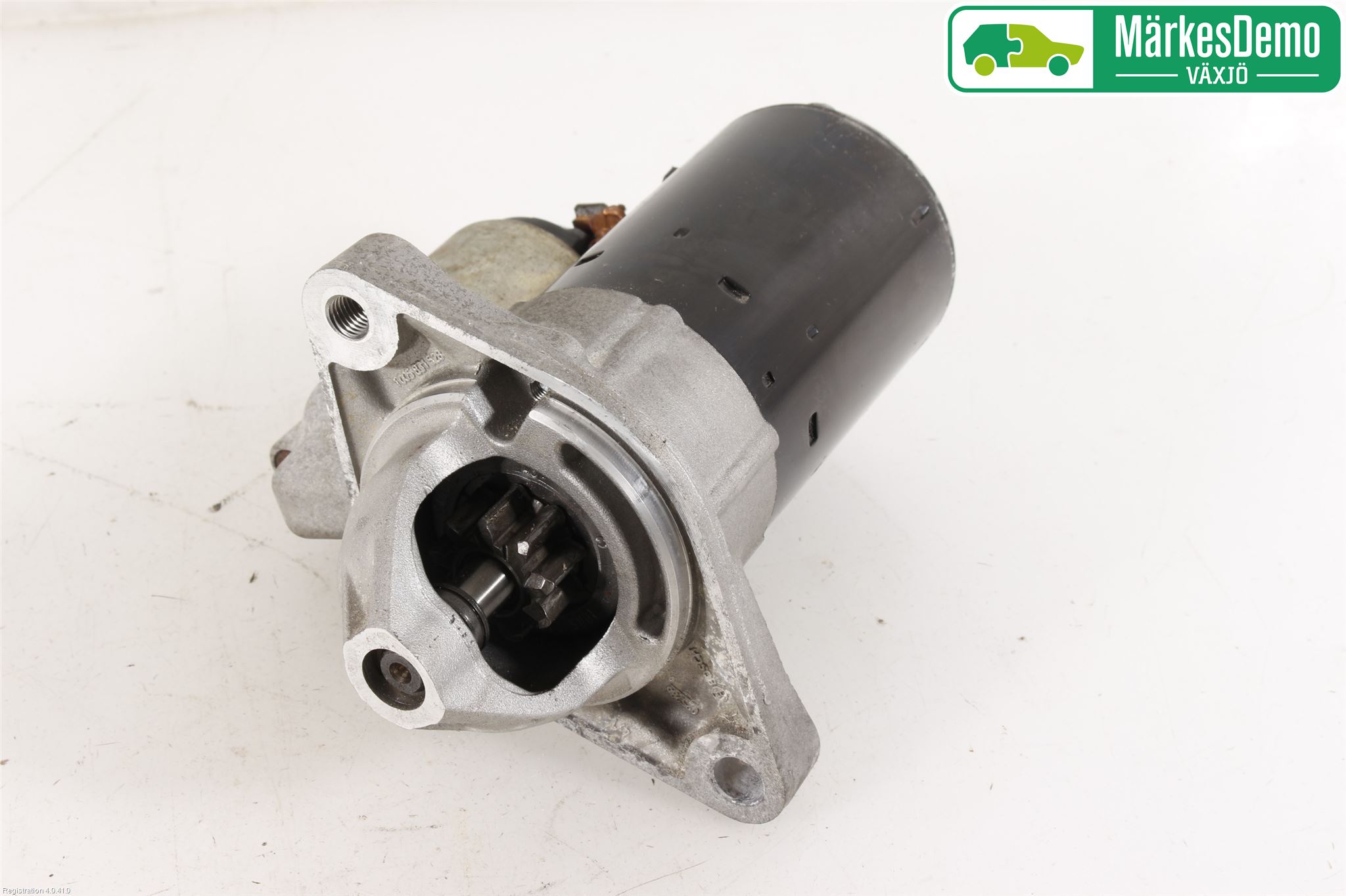 Toyota VERSO 09-18 Startmotor