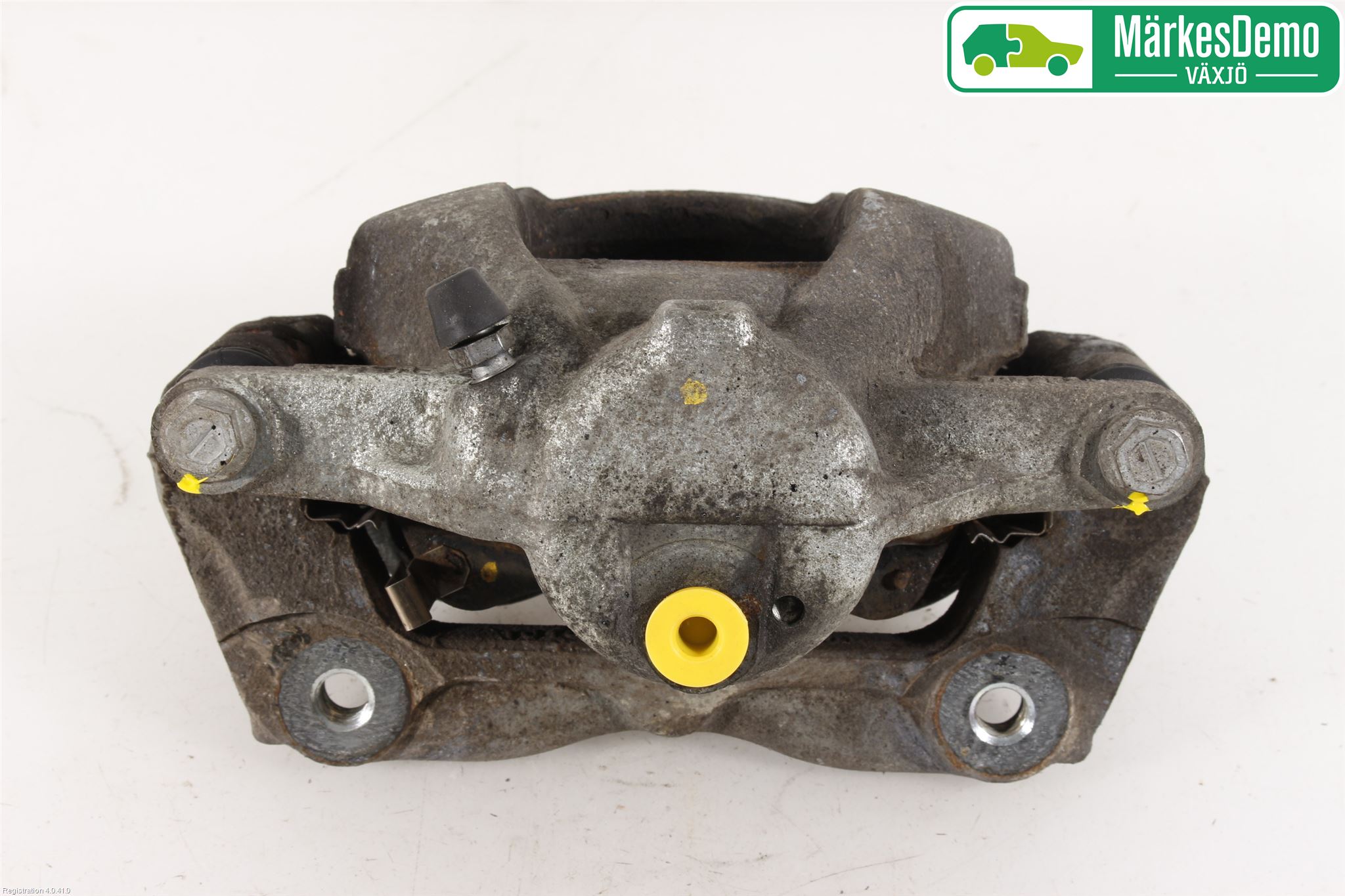 Toyota VERSO 09-18 Bromsok Fram Vänster